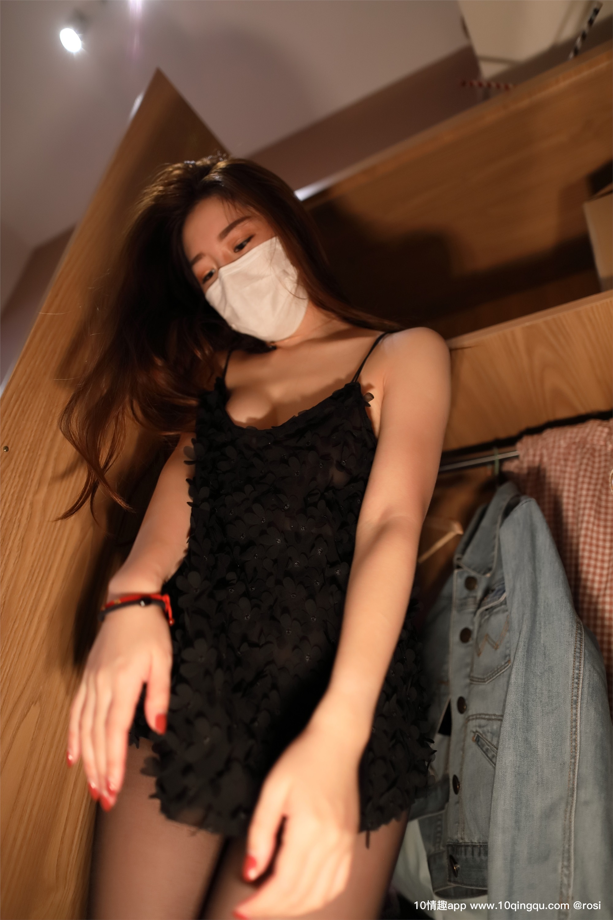 ROSI photo mask series 2019.09.18 no.1193