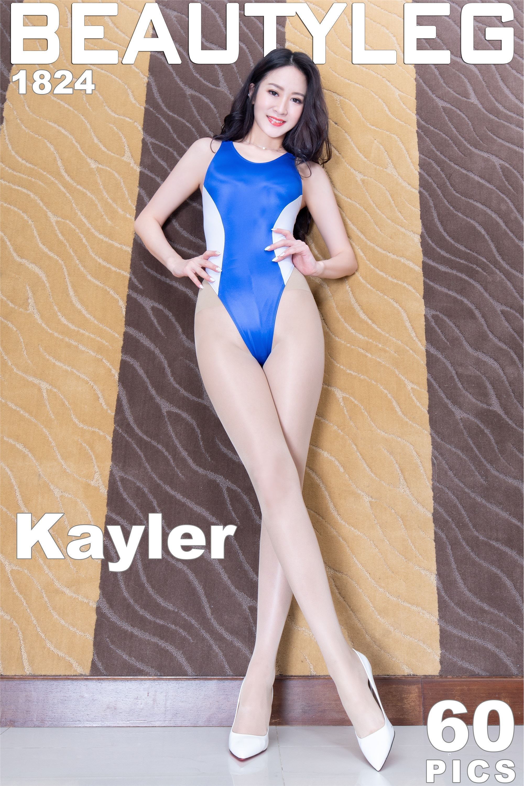 Beautyleg 2019.09.27 No.1824 Kaylar