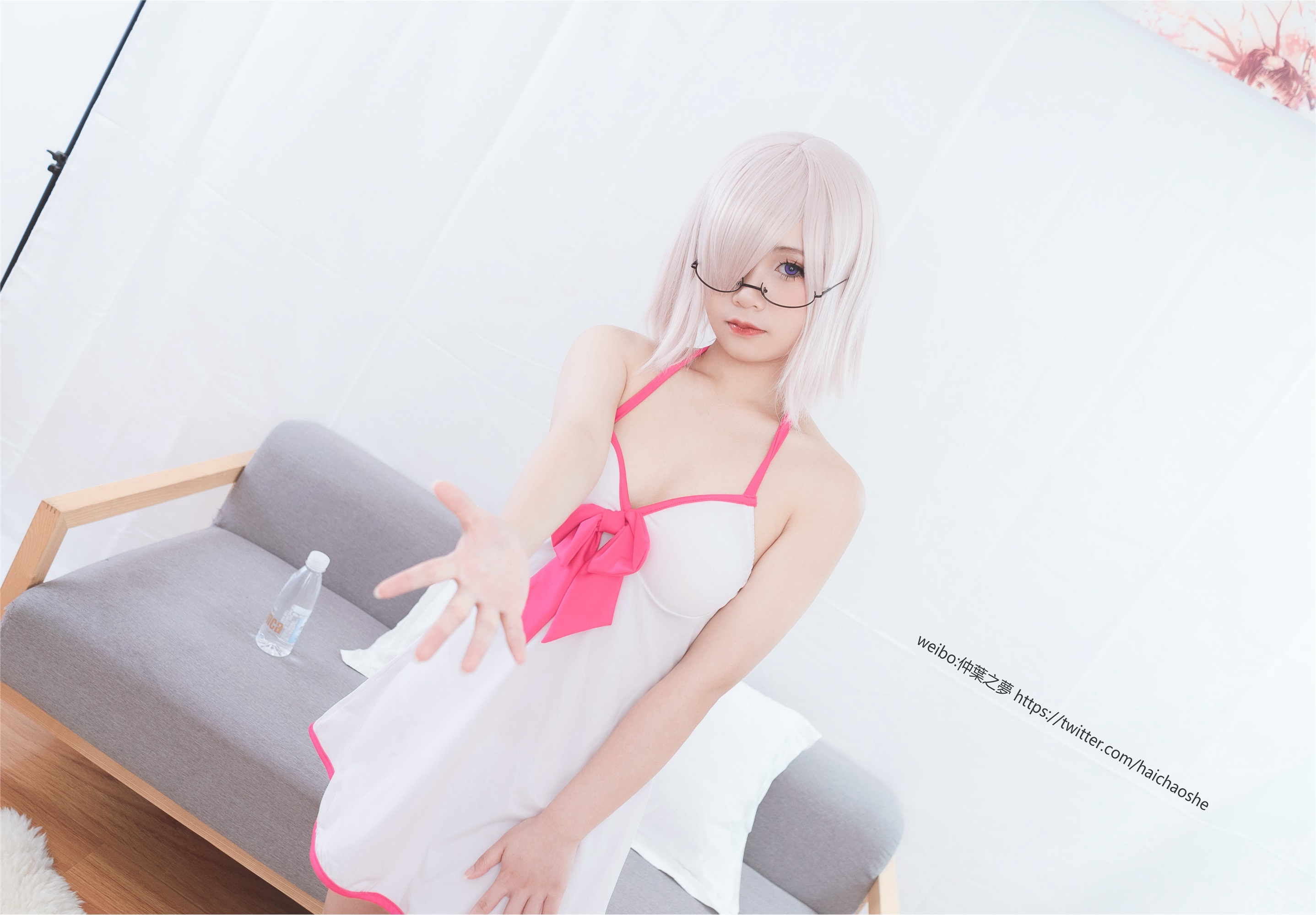 Grand.012 Mashu kirieraito water painting set + Video