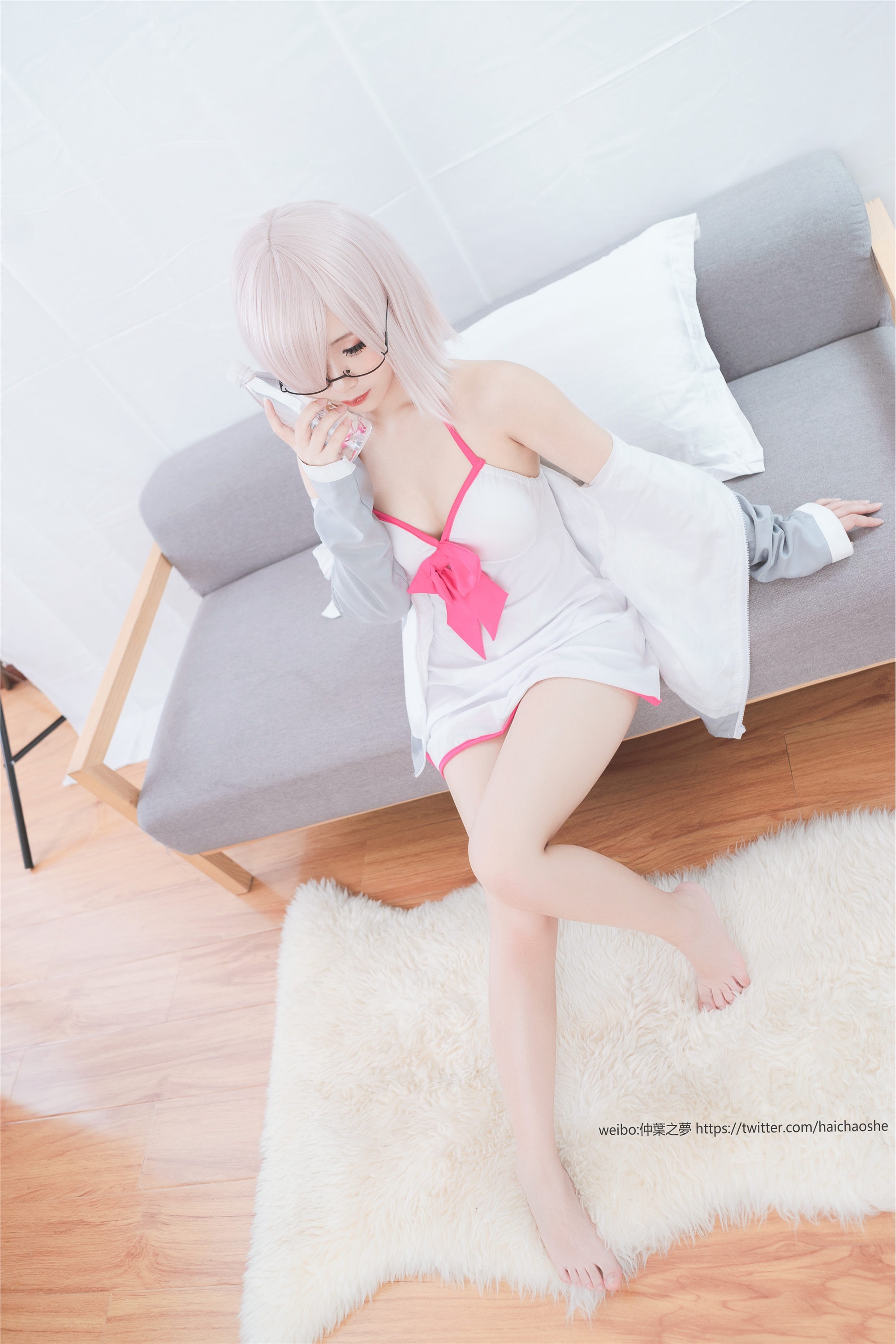 Grand.012 Mashu kirieraito water painting set + Video