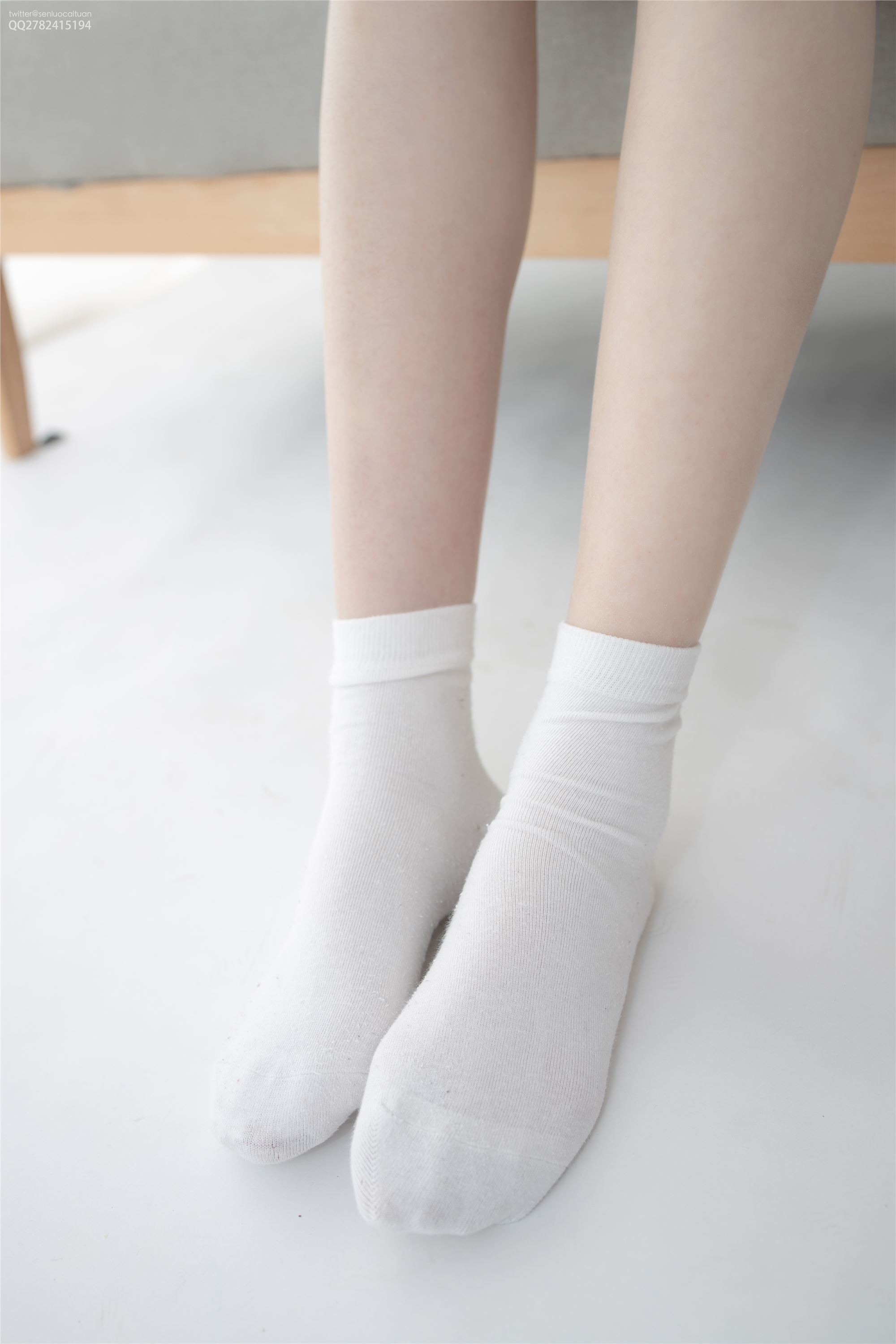 Jkfun-041 aika socks