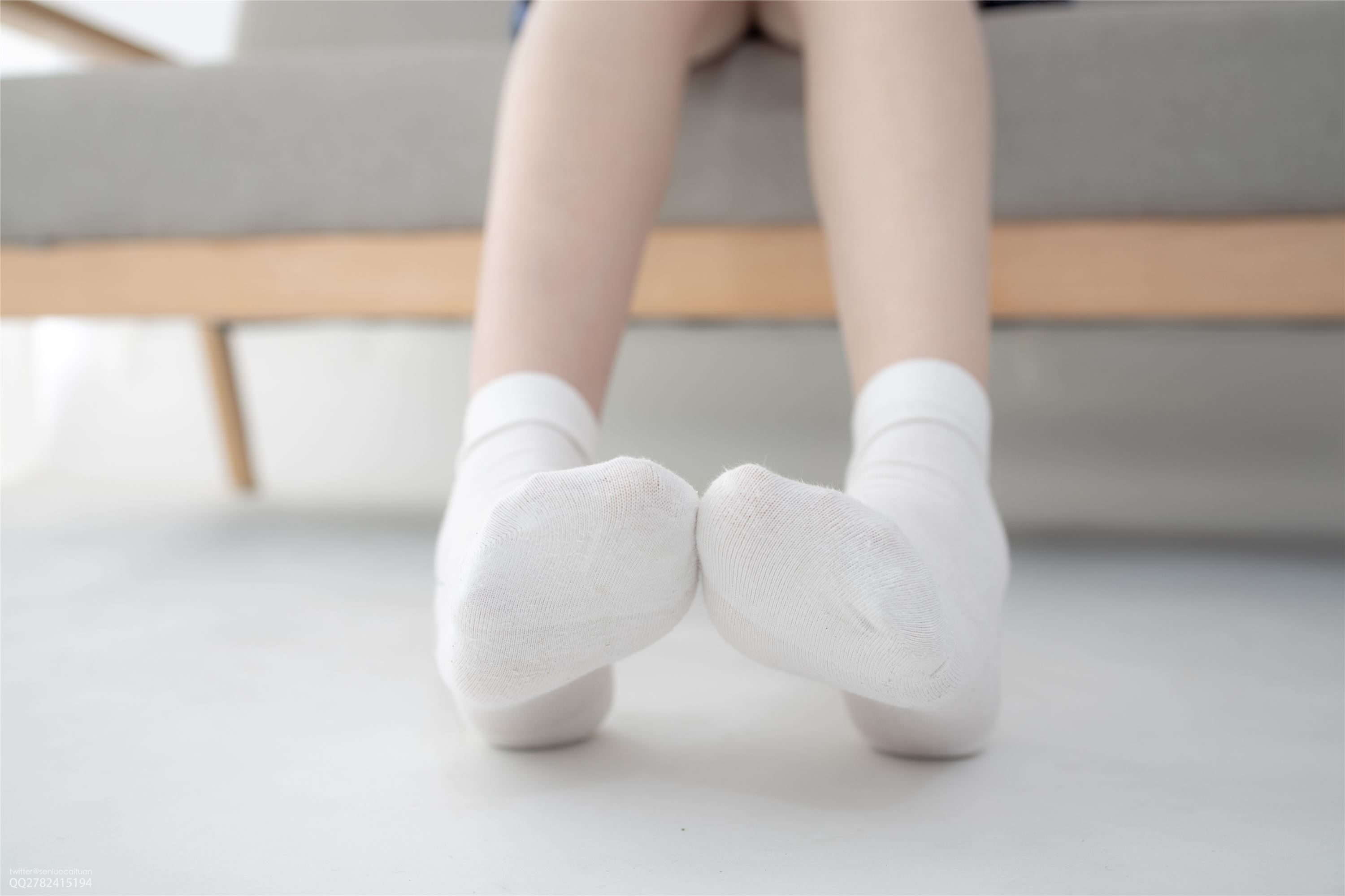 Jkfun-041 aika socks