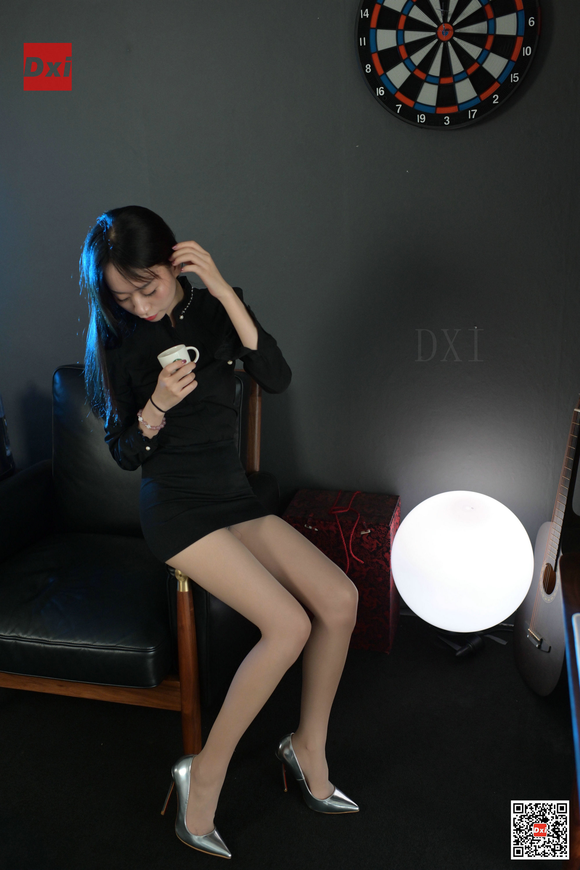 美西  DXI038《老板娘的蜜汁》