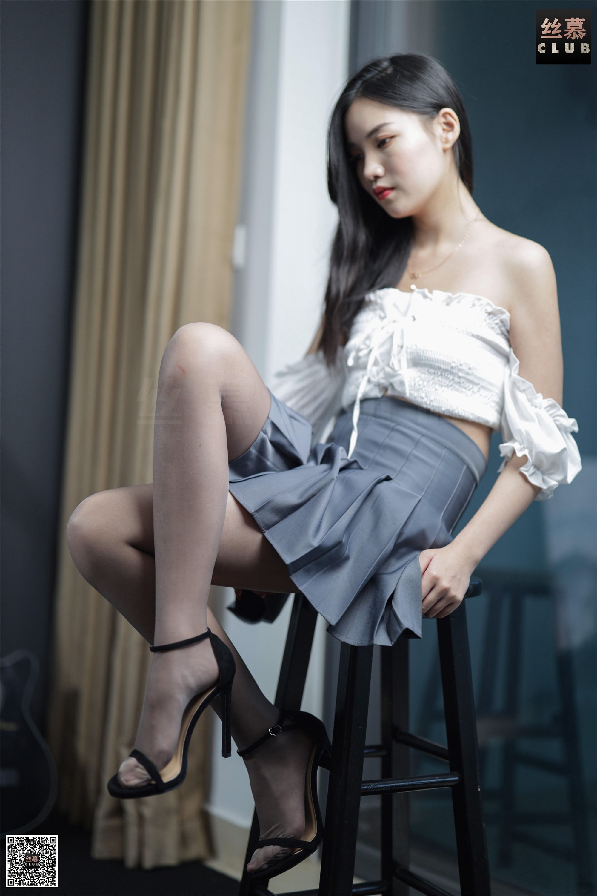 Simu girl series sno.106 Wenxin