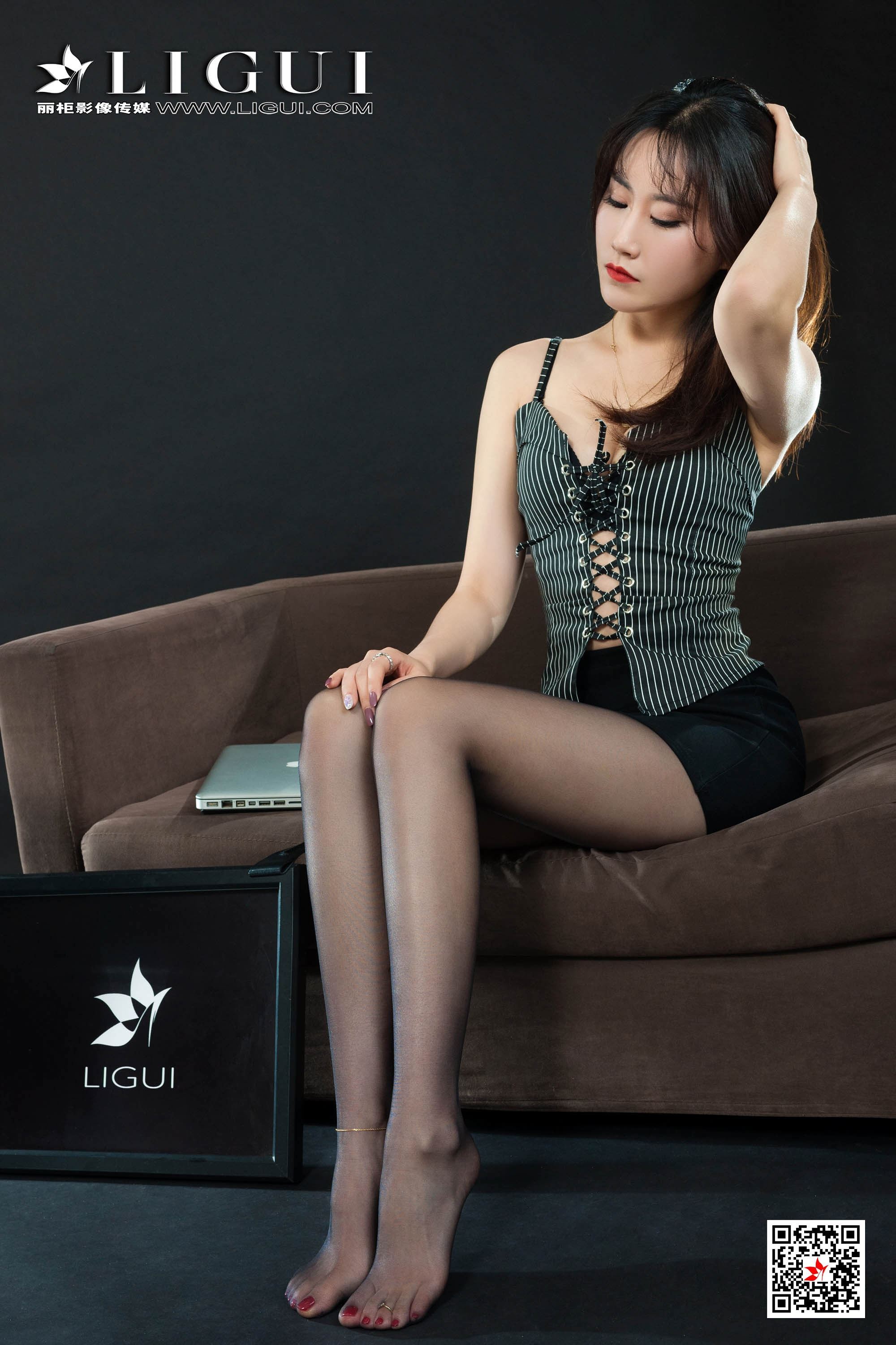 Li Gui Li cabinet 2020.02.11 network beauty model Ziqing