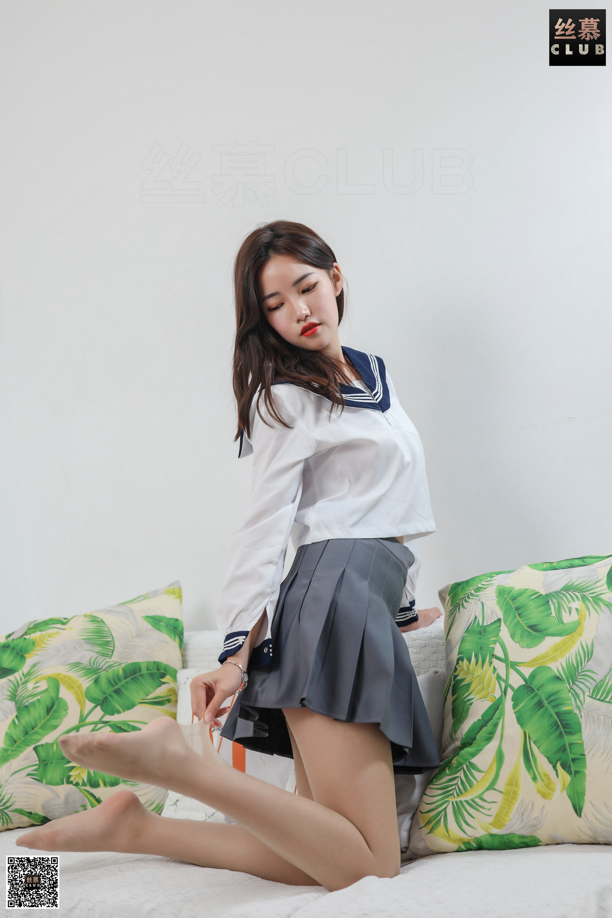 Simu girl series sno.120 Wenxin