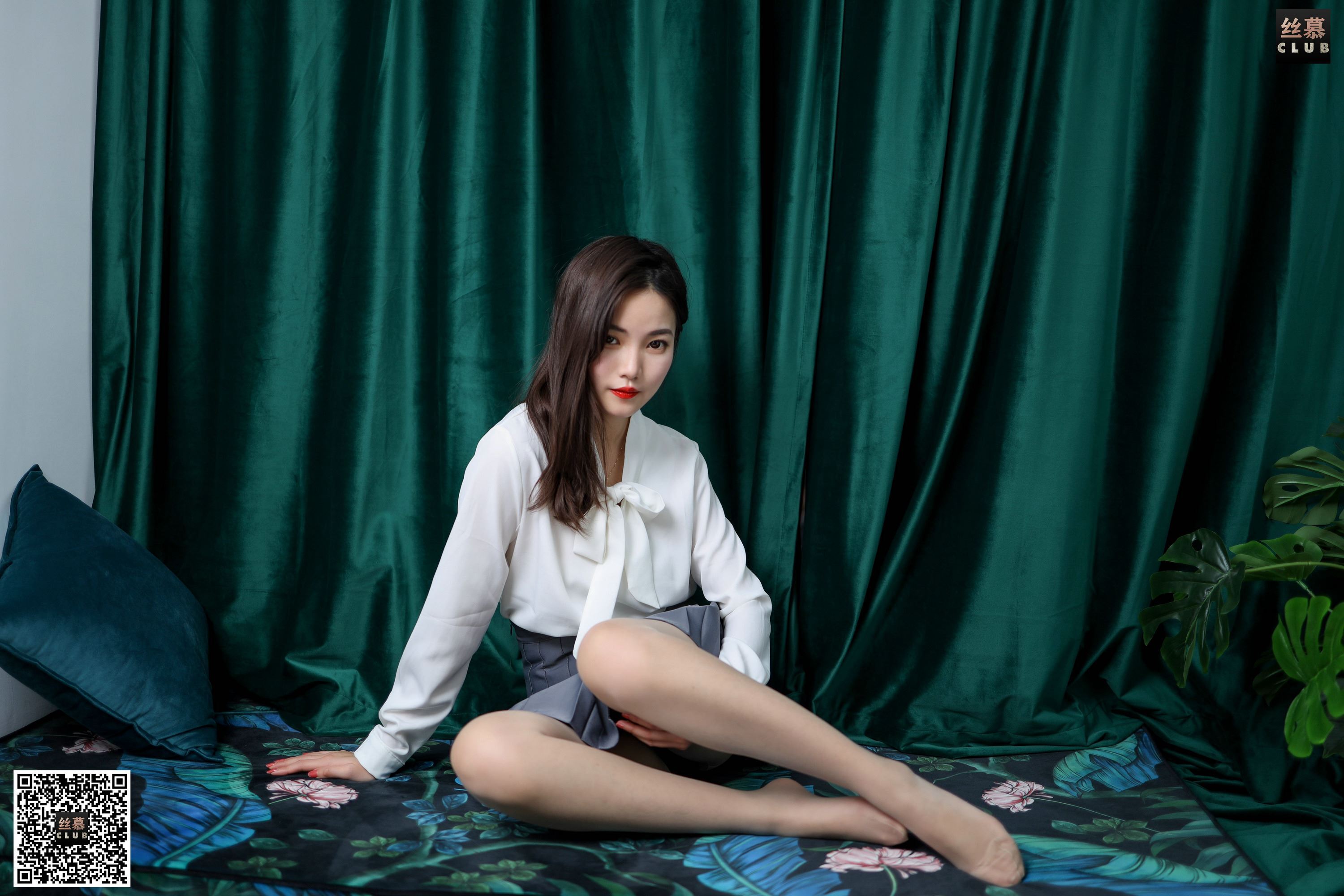 Simu girl series sno.142 Wenxin