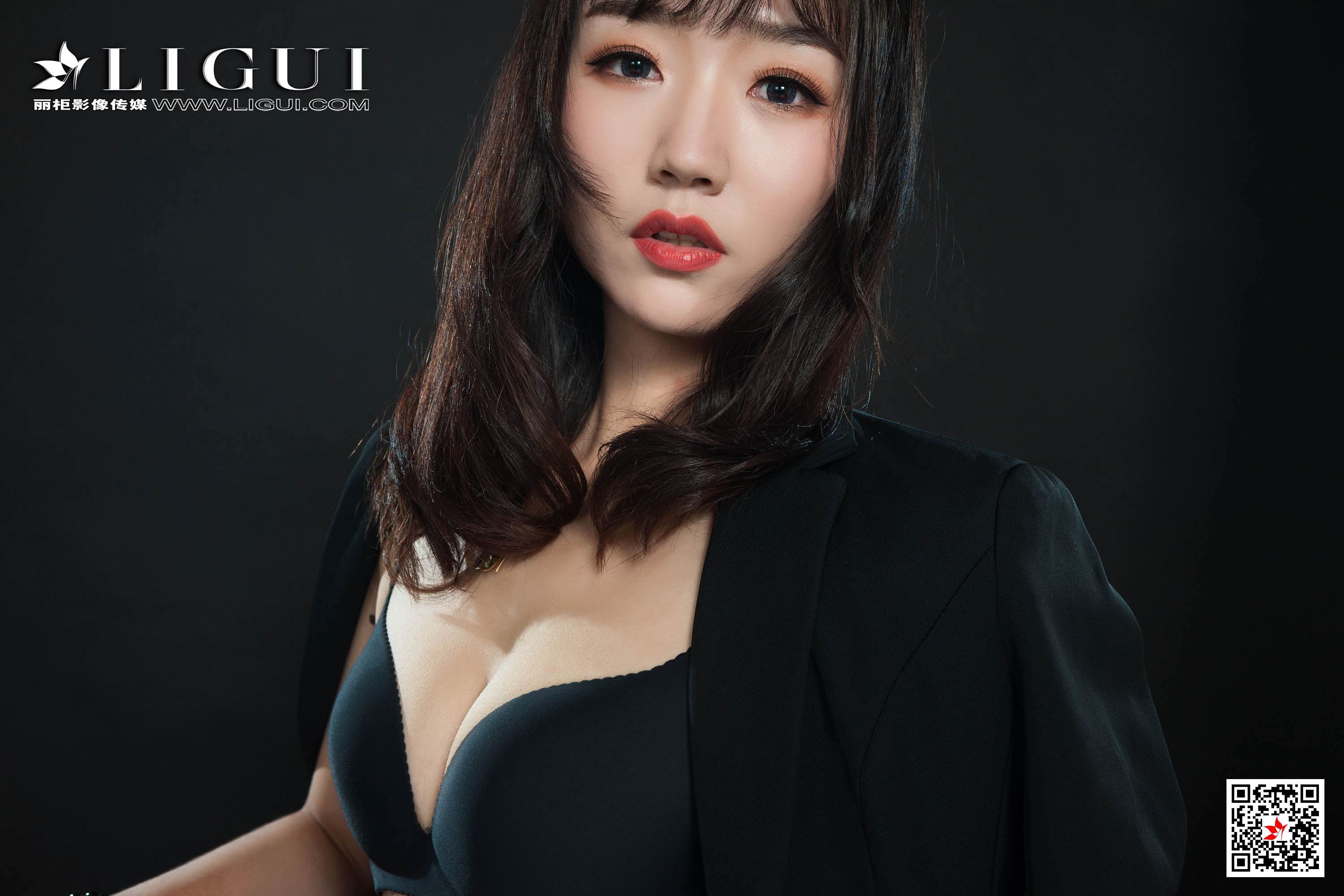 Li Gui Li cabinet 2020.03.17 network beauty model