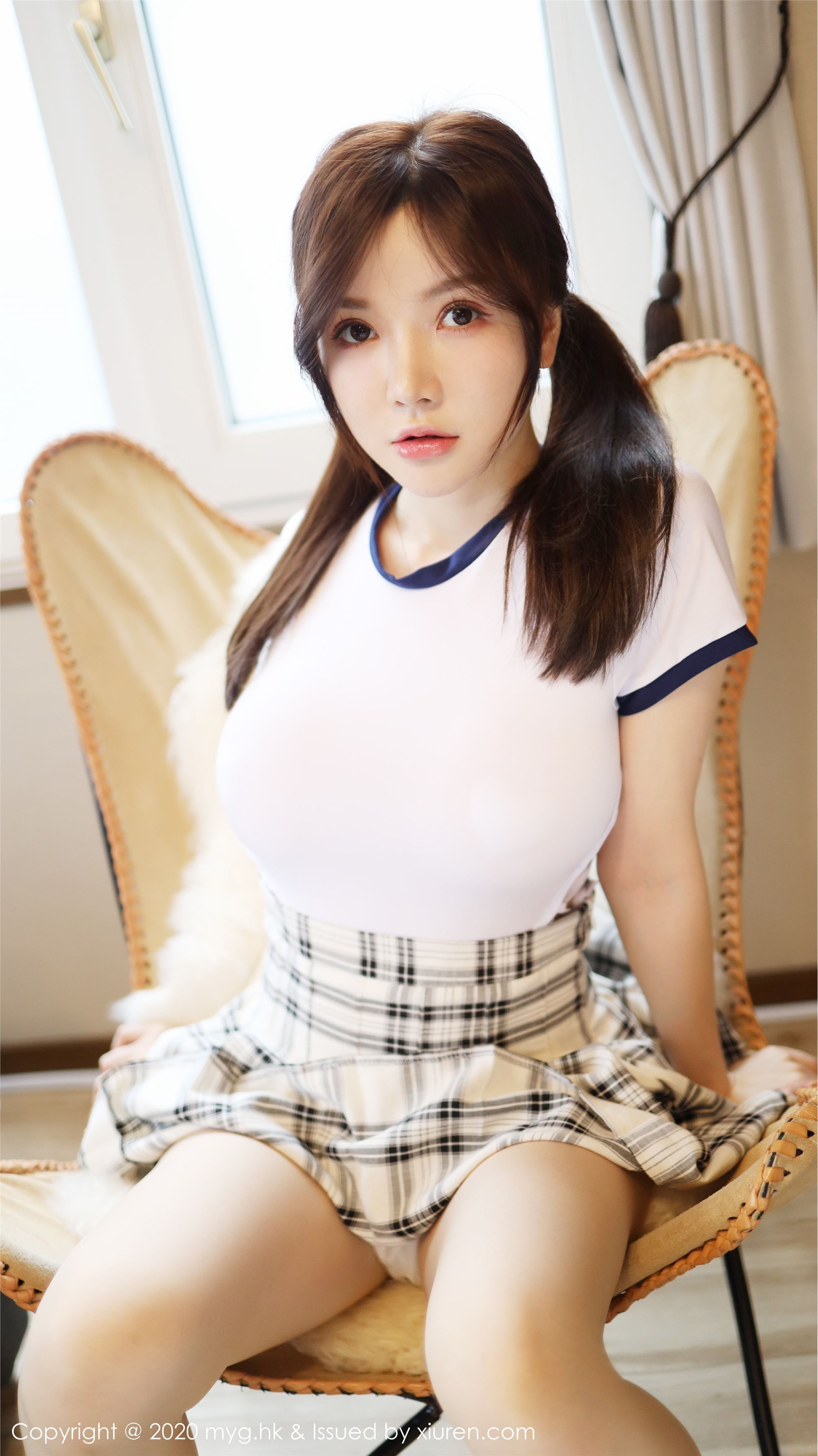 MyGirl美媛馆 2020.01.23 Vol.430 糯美子Mini