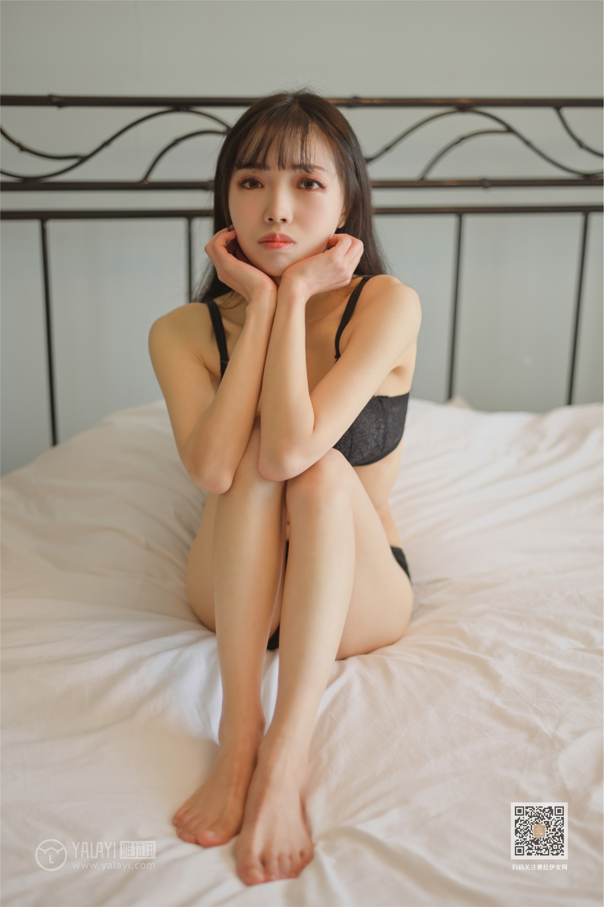 YALAYI雅拉伊  2019.12.24 Y500 软软 甜蜜