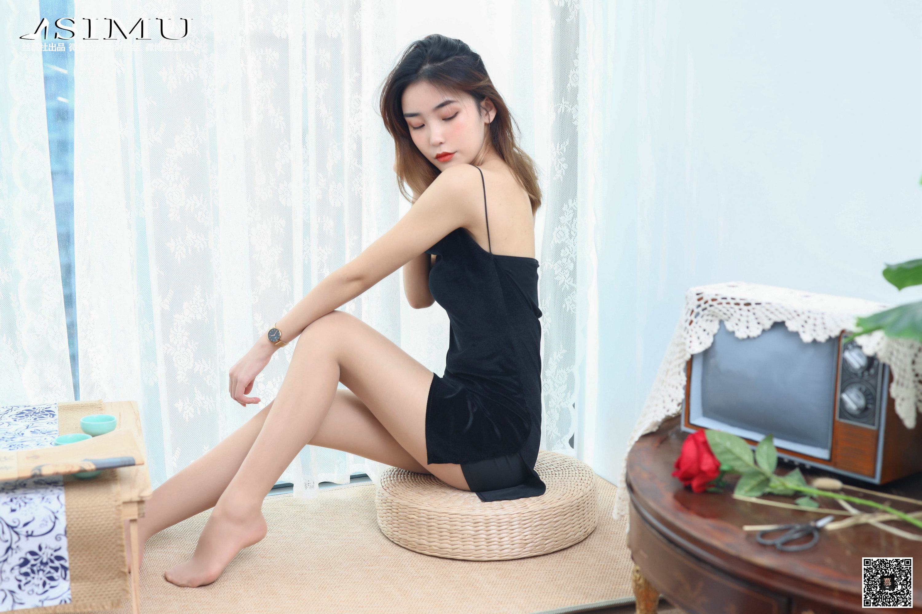 Sm212 new model of SIMU photo - Yuzhi girl