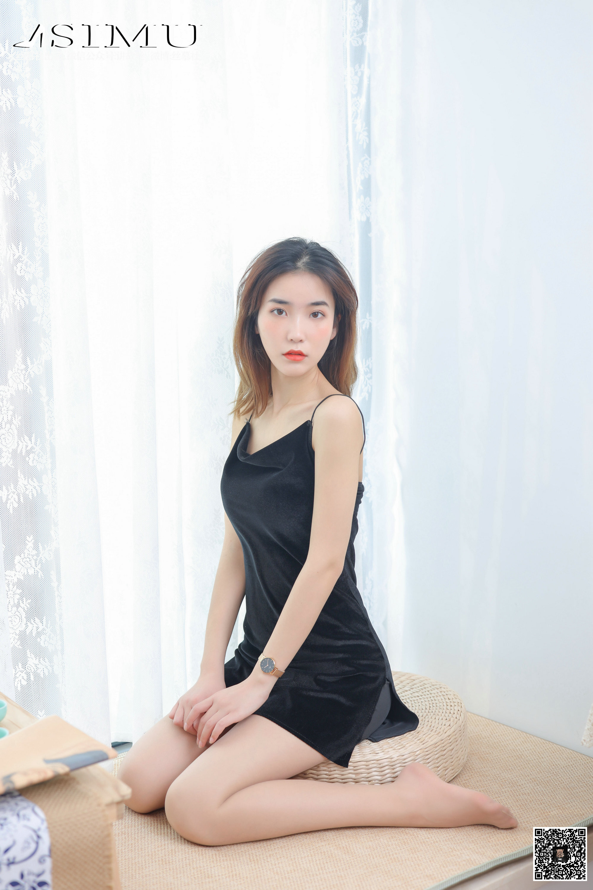 Sm212 new model of SIMU photo - Yuzhi girl