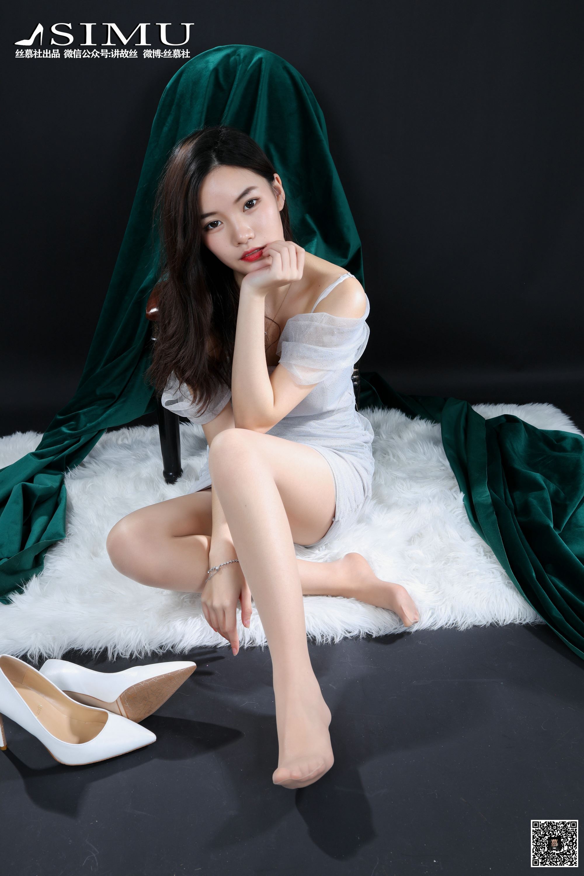 Sm213 Wenxin - goddess of first love