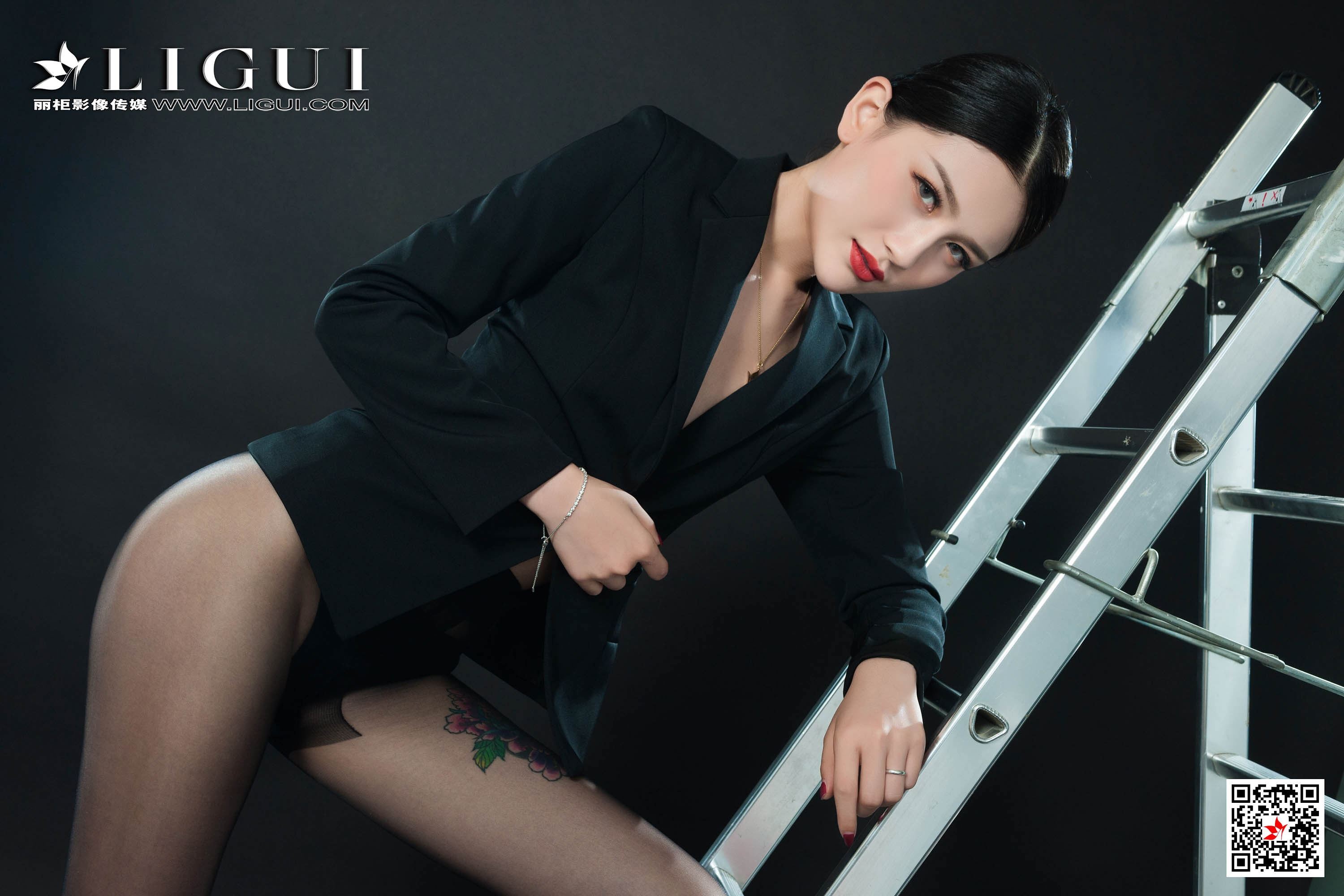 Ligui cabinet 2020.06.02 network beauty model Tiantian