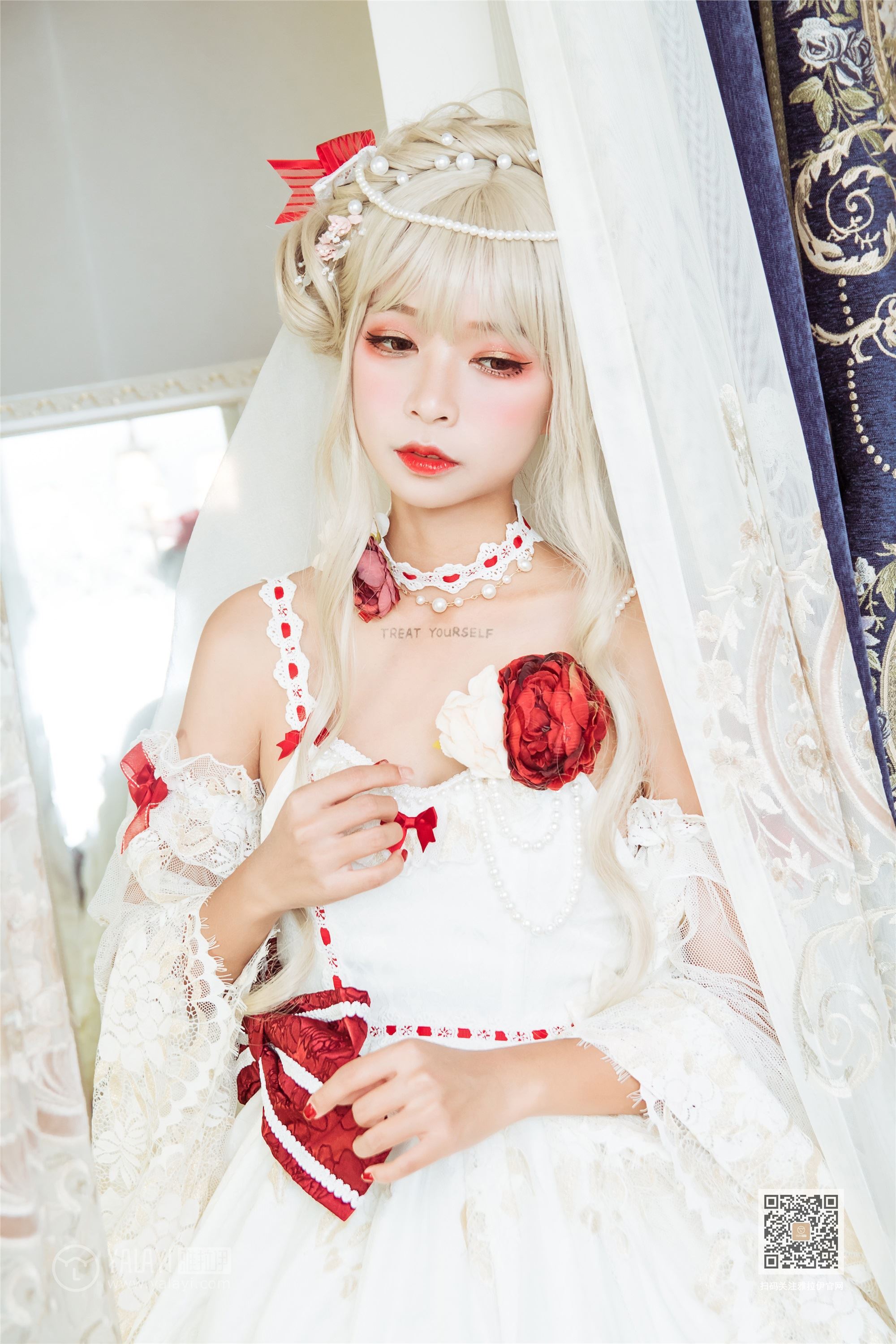 Yalayi yalayi 2020.01.15 y520 ahe's dream Lolita