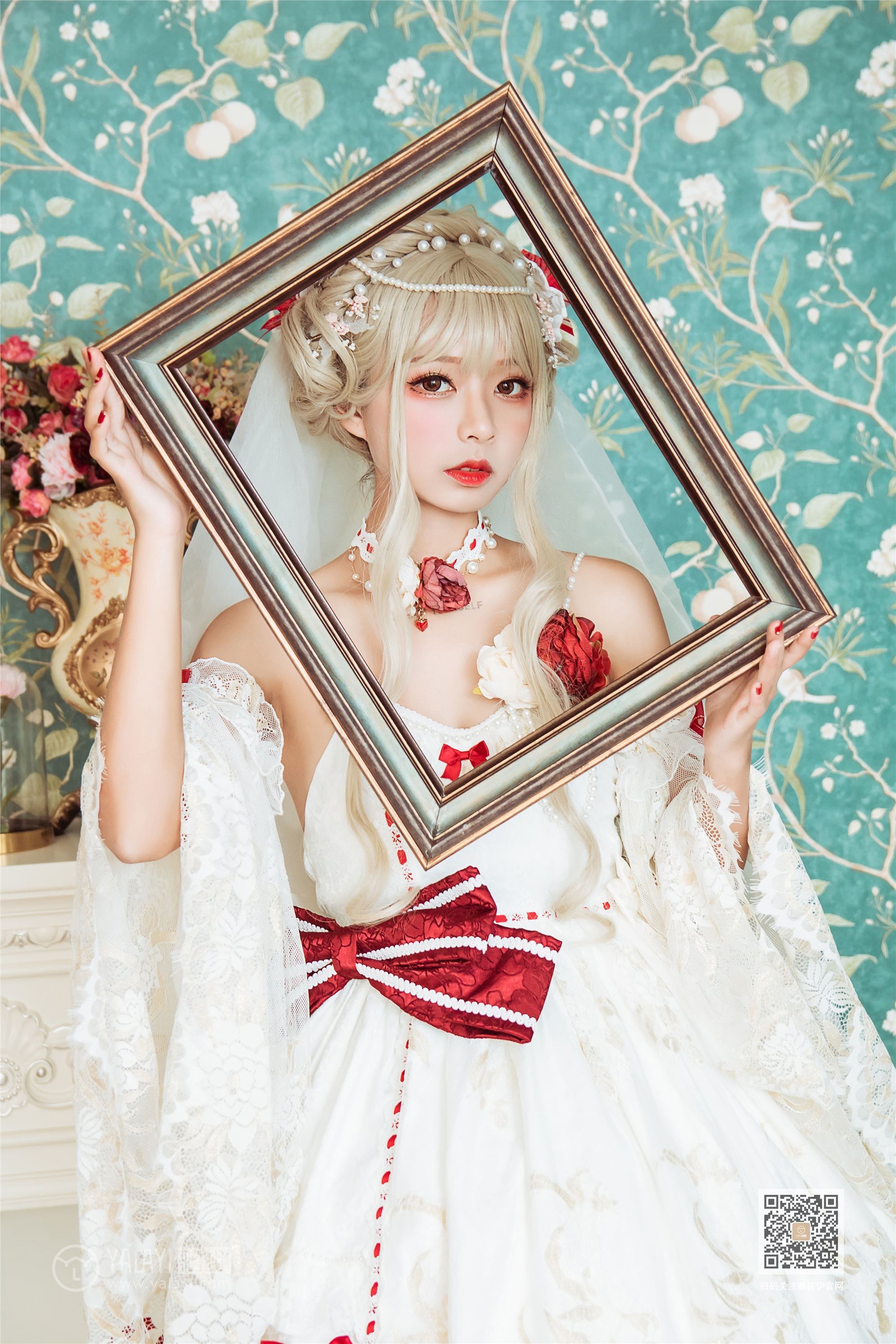 Yalayi yalayi 2020.01.15 y520 ahe's dream Lolita