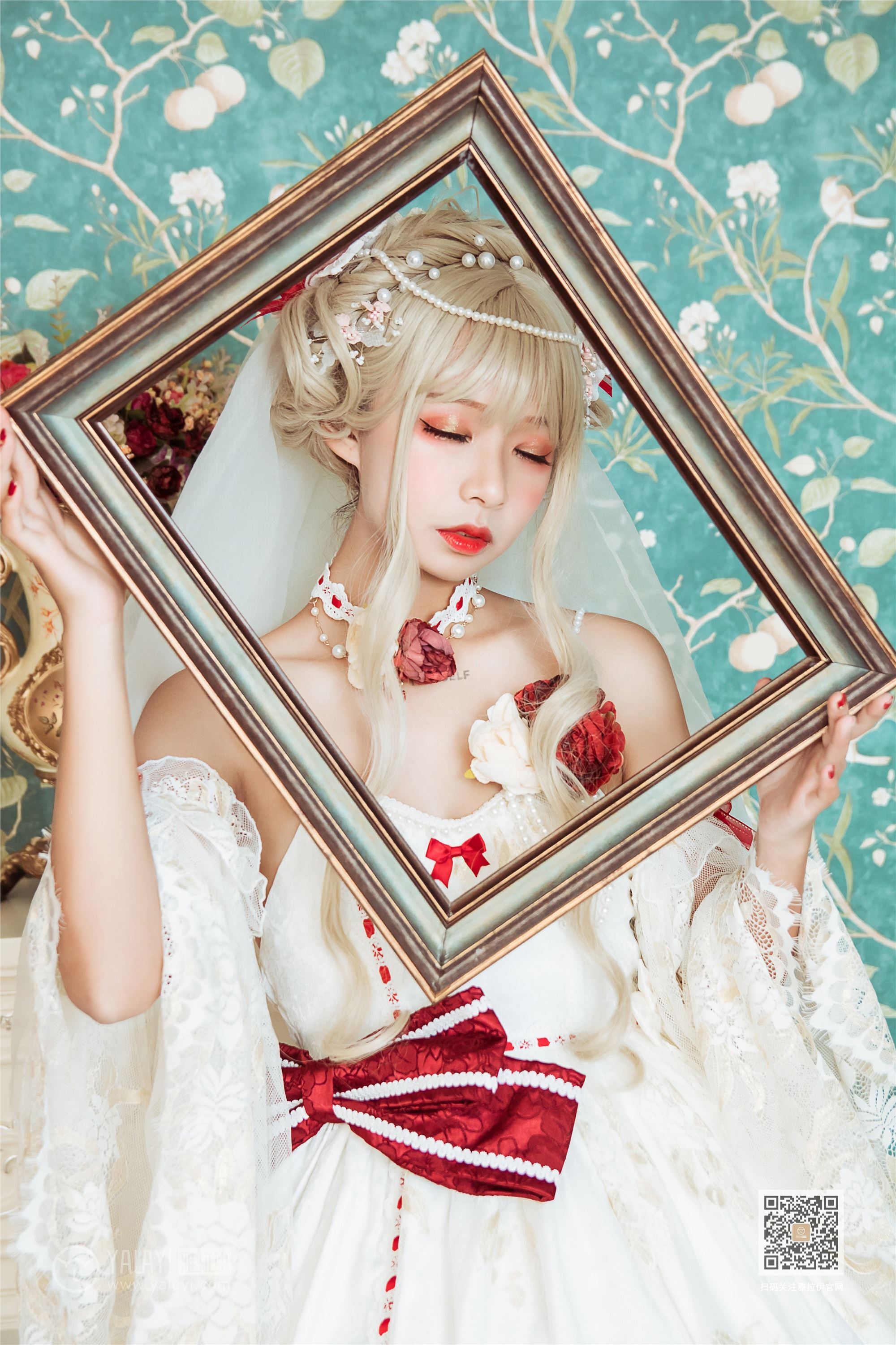 Yalayi yalayi 2020.01.15 y520 ahe's dream Lolita