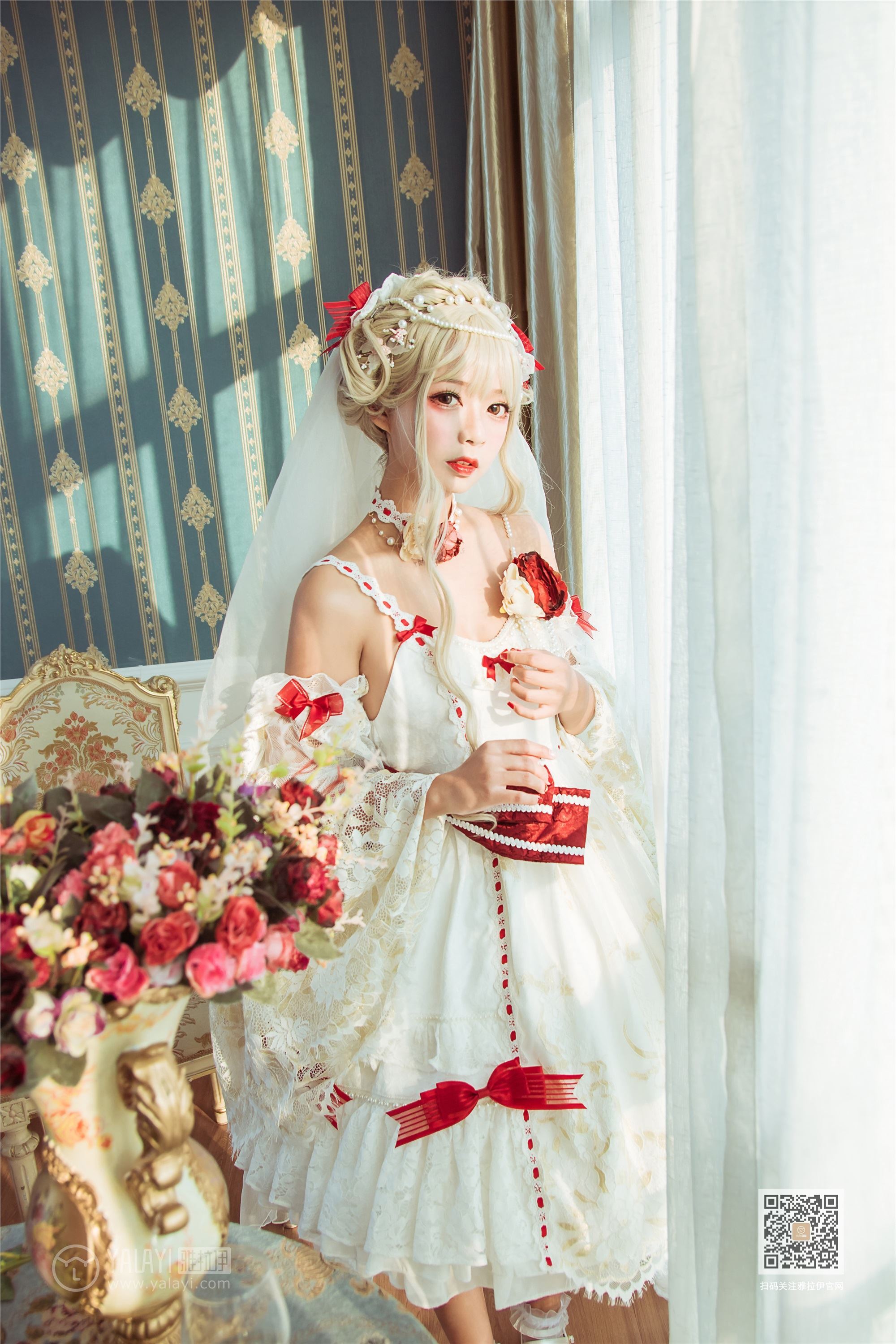 Yalayi yalayi 2020.01.15 y520 ahe's dream Lolita