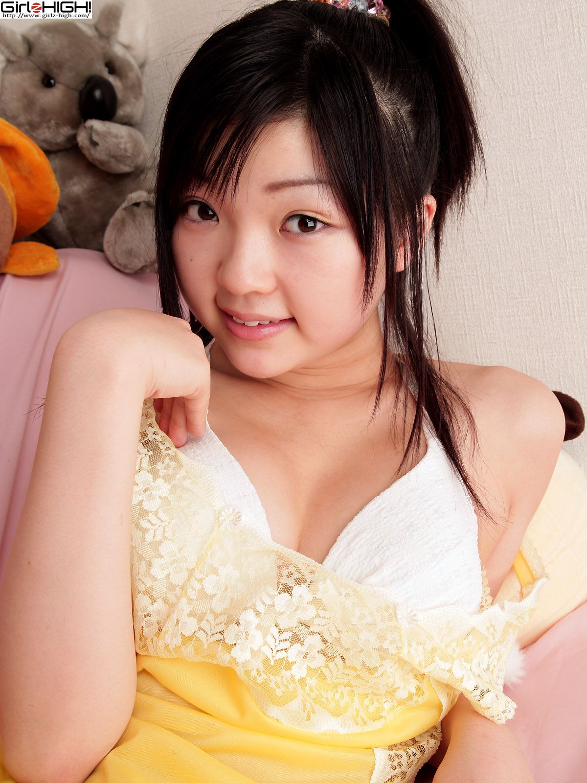 Photo album of MOE Misaki grave Gallery - g074 photoset 04