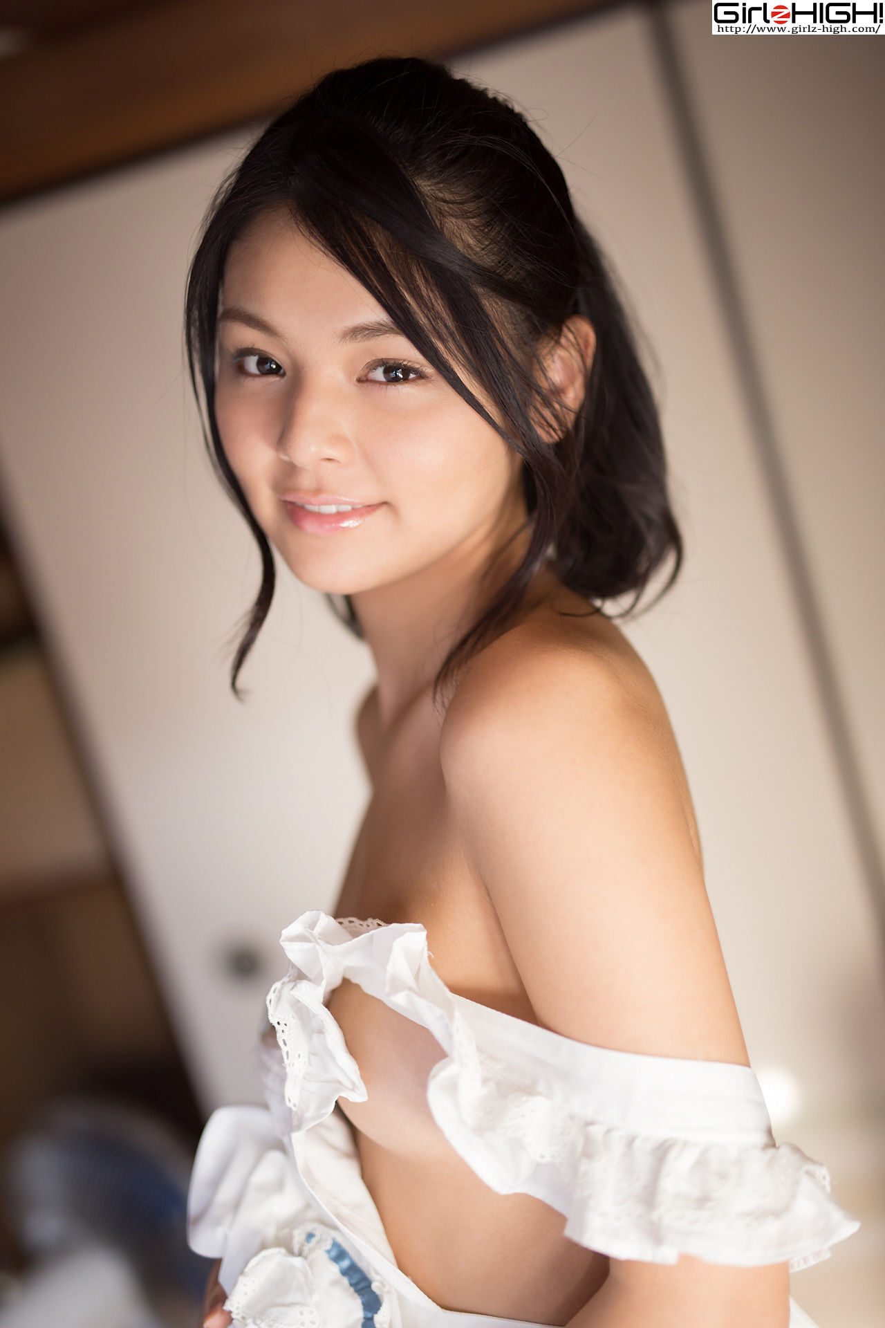 Girlz high Tsubasa Akimoto Akimoto - Sexy cook buno037003 photo album