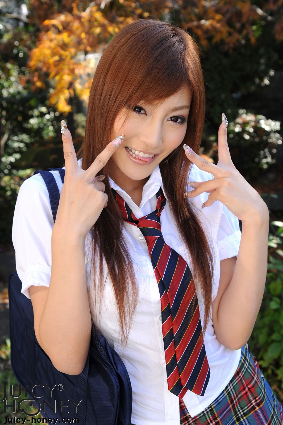 Kirara Asuka photo