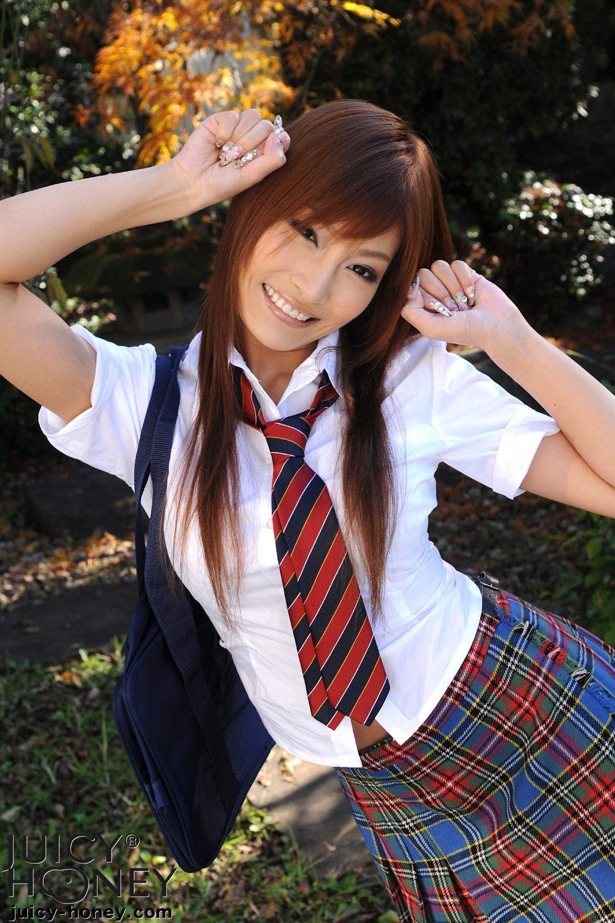 Kirara Asuka photo