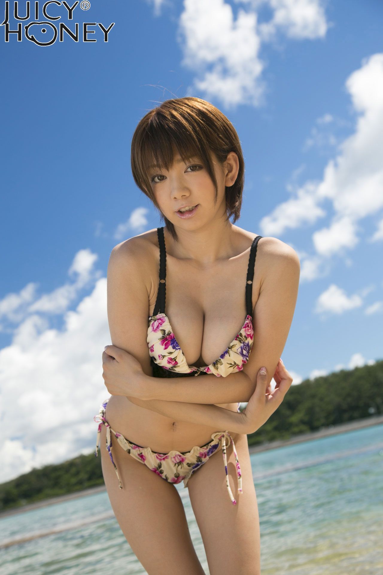 Mayu Mayu nozomi photo collection