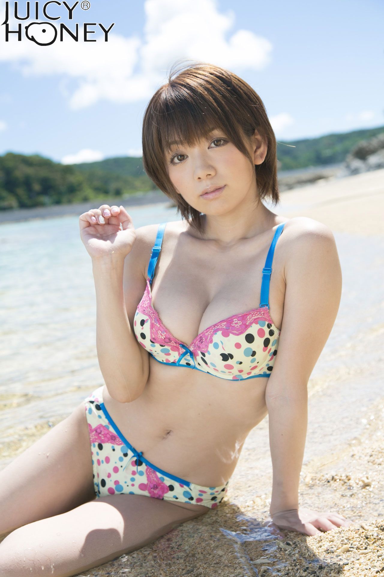 Mayu Mayu nozomi photo collection