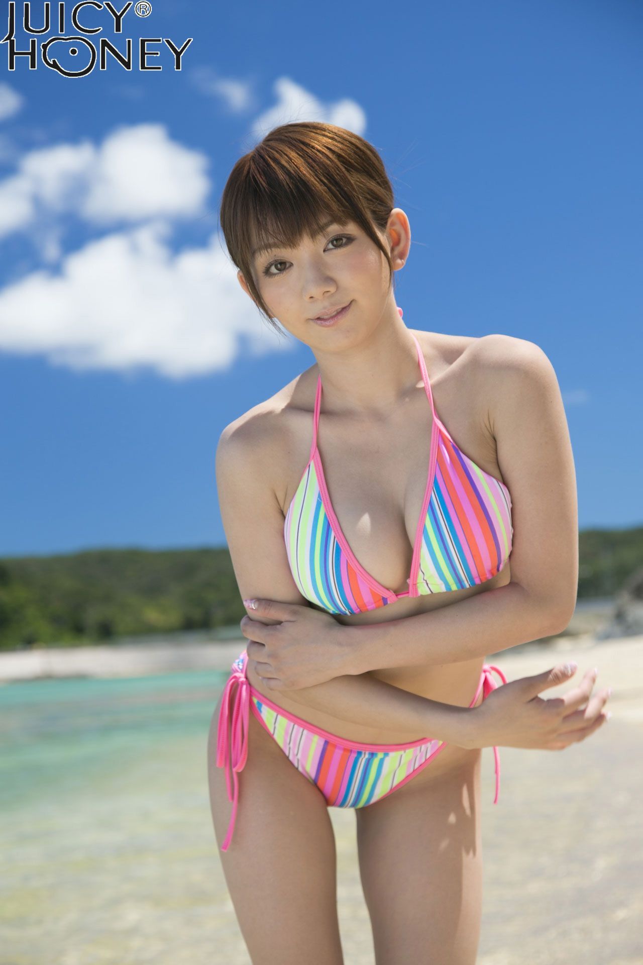 Mayu Mayu nozomi photo collection