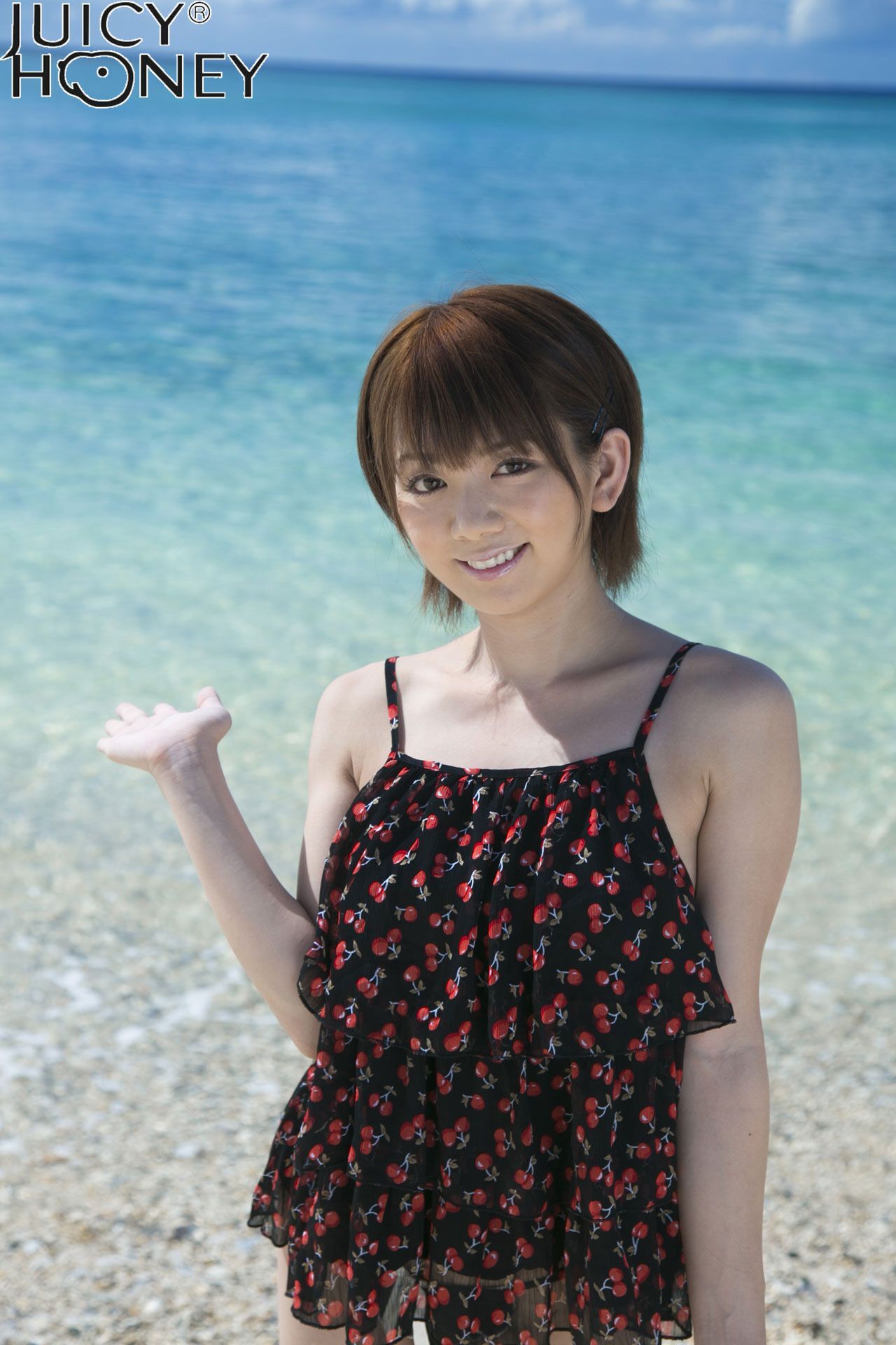 Mayu Mayu nozomi photo collection