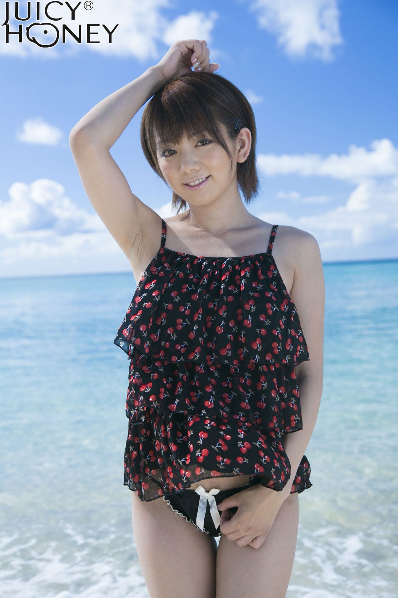 Mayu Mayu nozomi photo collection