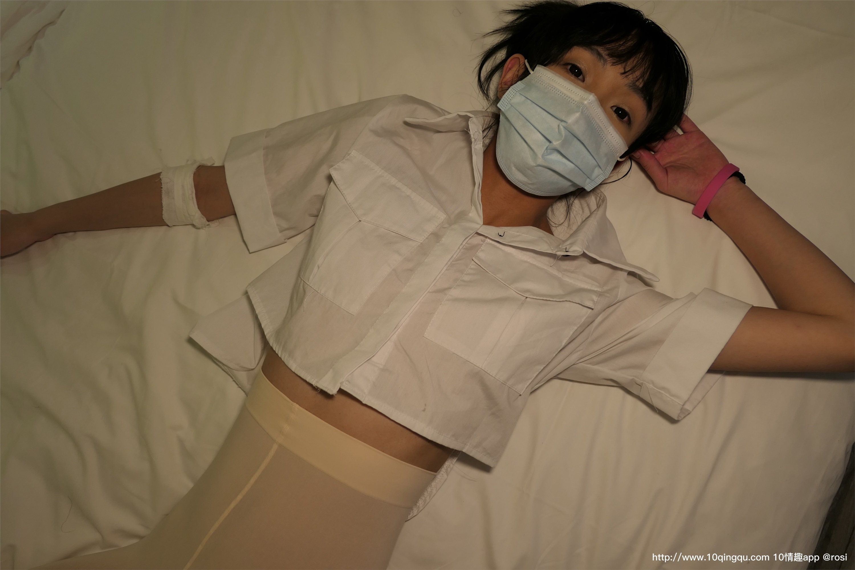 ROSI photo mask series 2020.06.23 no.1472