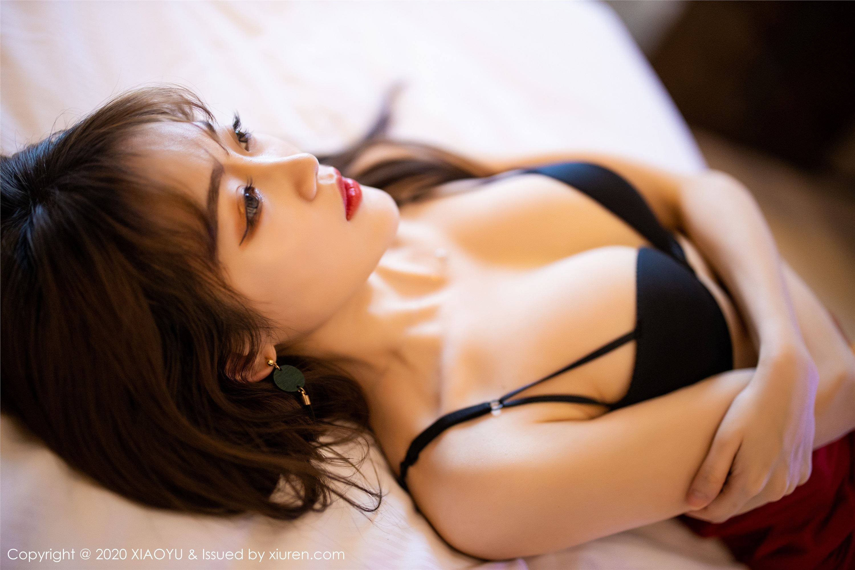 XiaoYu语画界 2020-05-20 Vol.313 允儿Claire