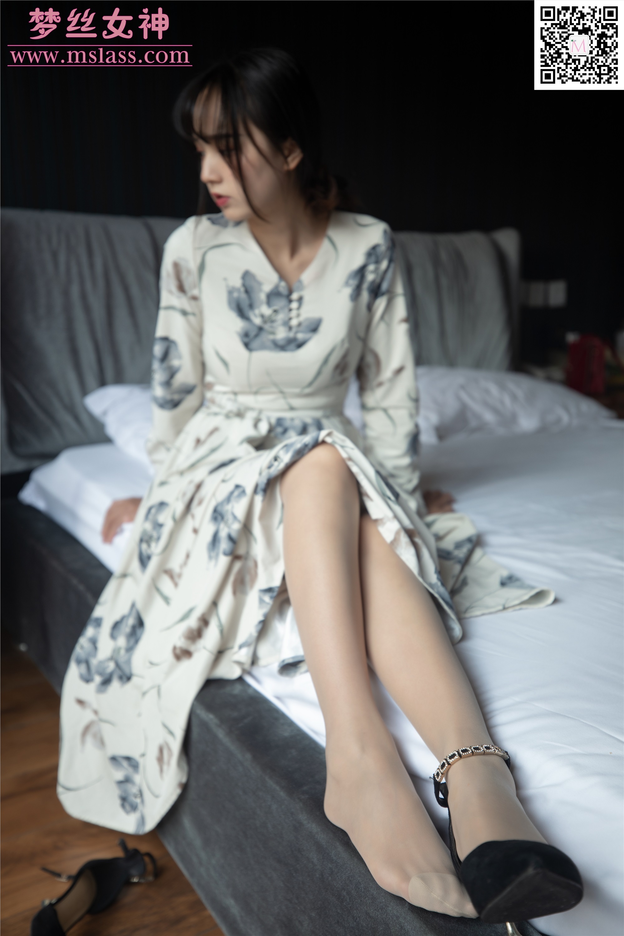 Mslass dream silk goddess November 08, 2019 vol.065