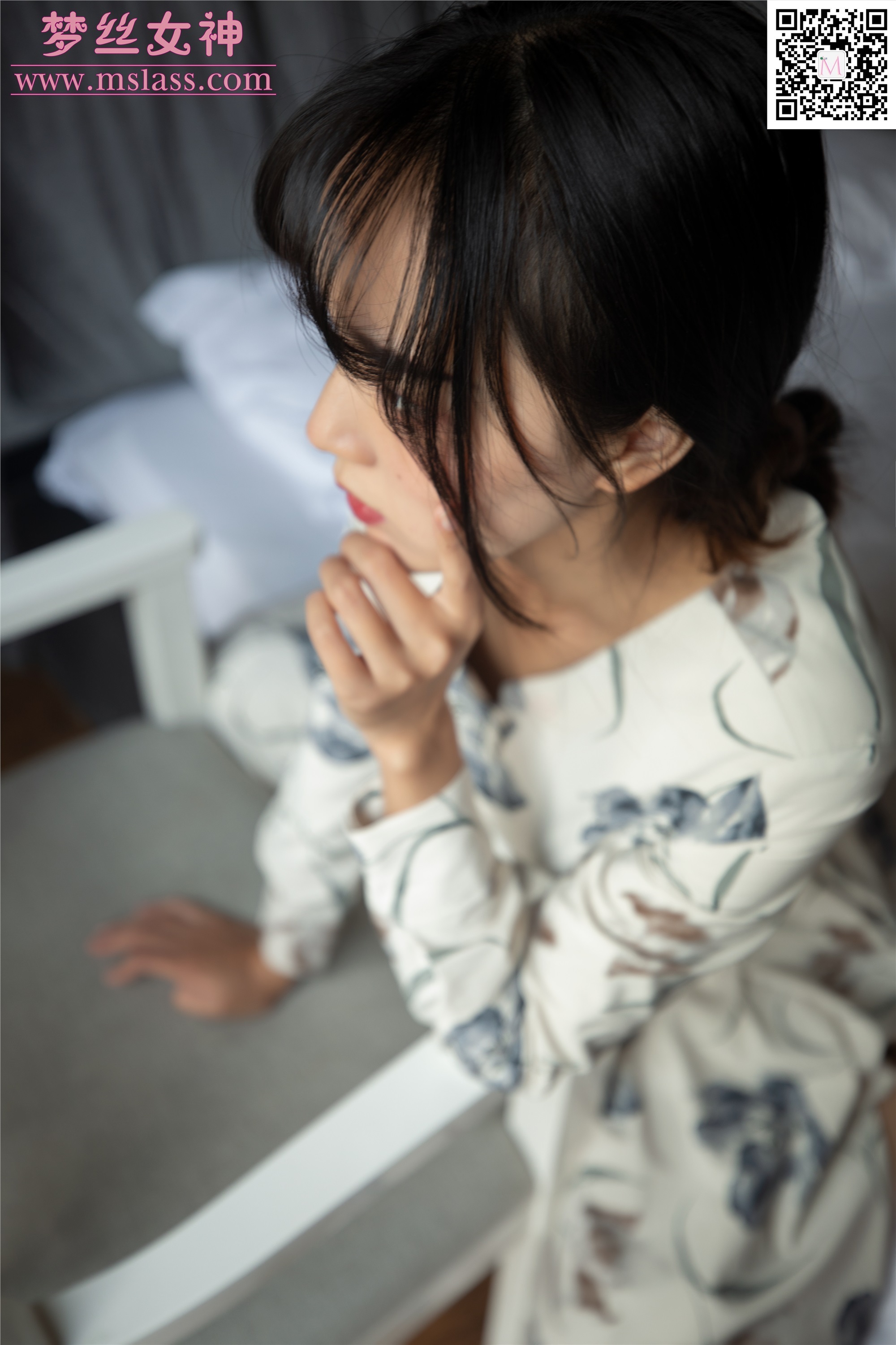 Mslass dream silk goddess November 08, 2019 vol.065