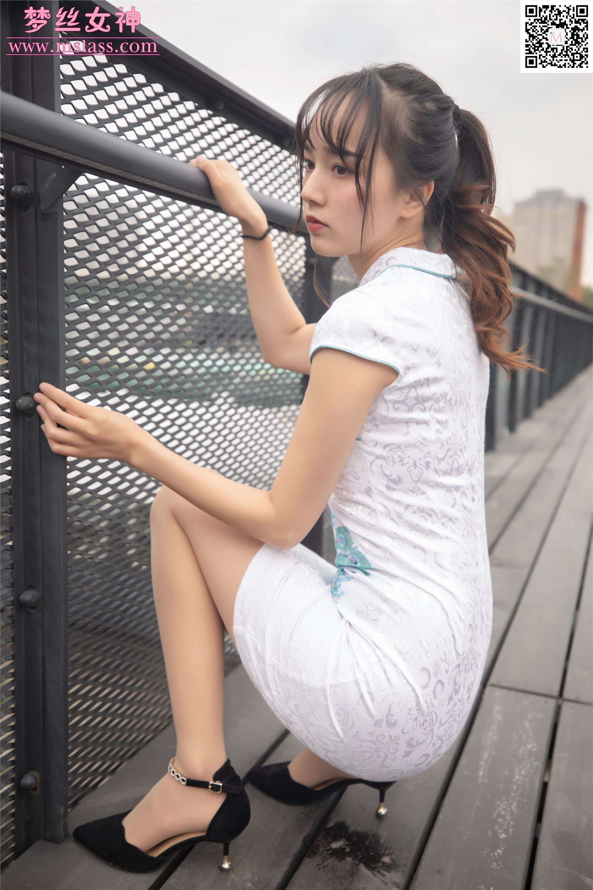 Mslass dream silk goddess October 24, 2019 vol.060