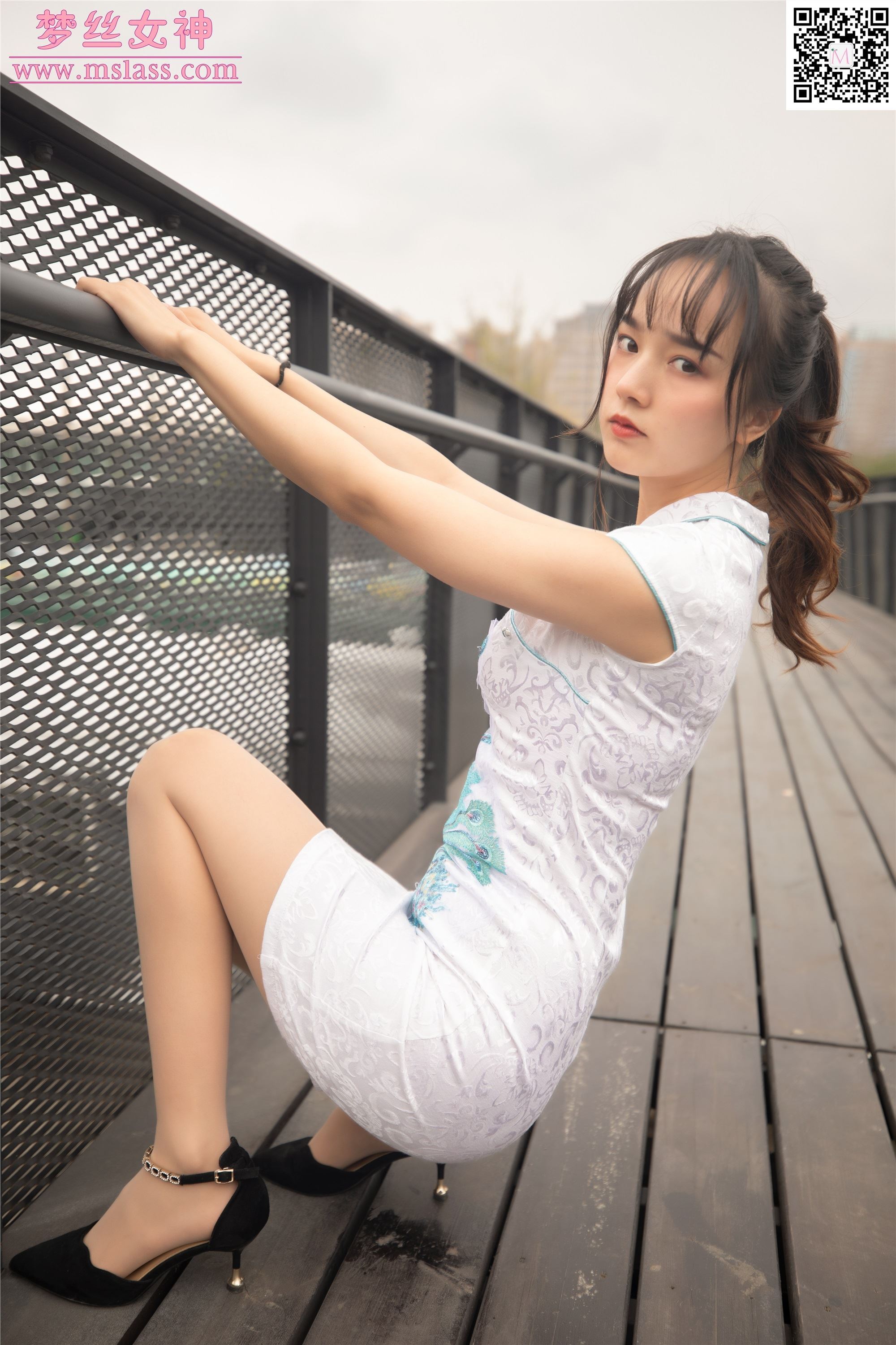 Mslass dream silk goddess October 24, 2019 vol.060