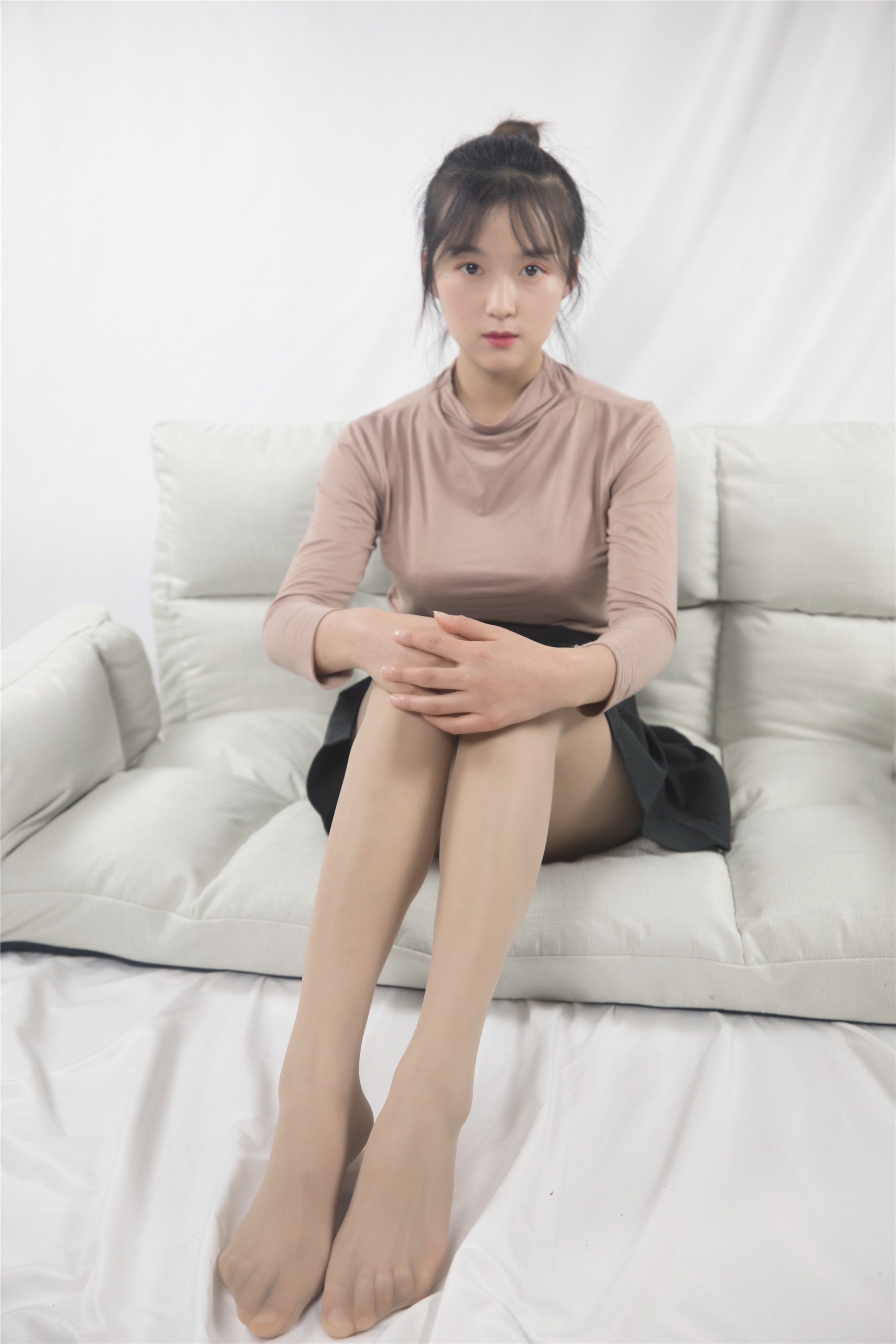Mslass dream goddess December 12, 2019 Vol.082 Miss Chen Ling's decent figure