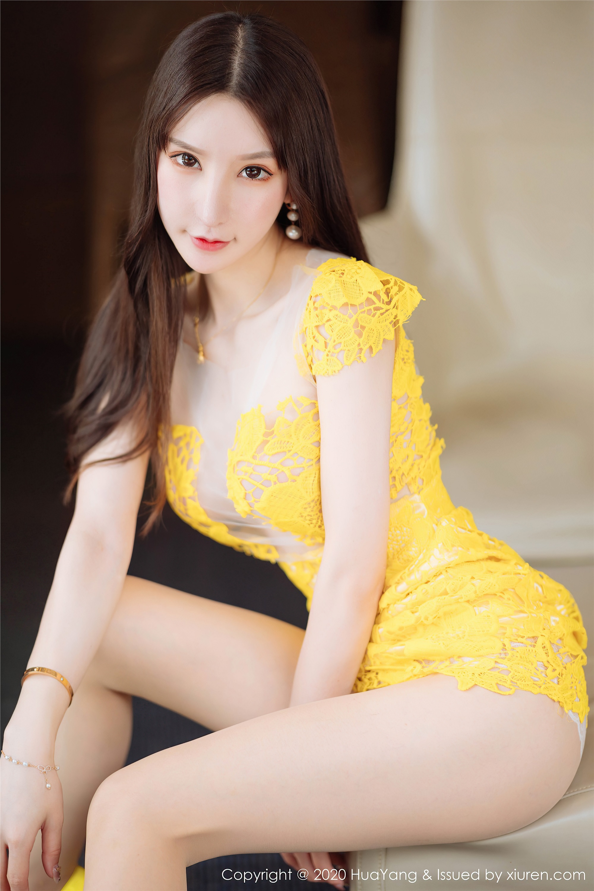 Huayang Huayang show 2020-07-10 vol.253 Zhou Yuxi Sandy