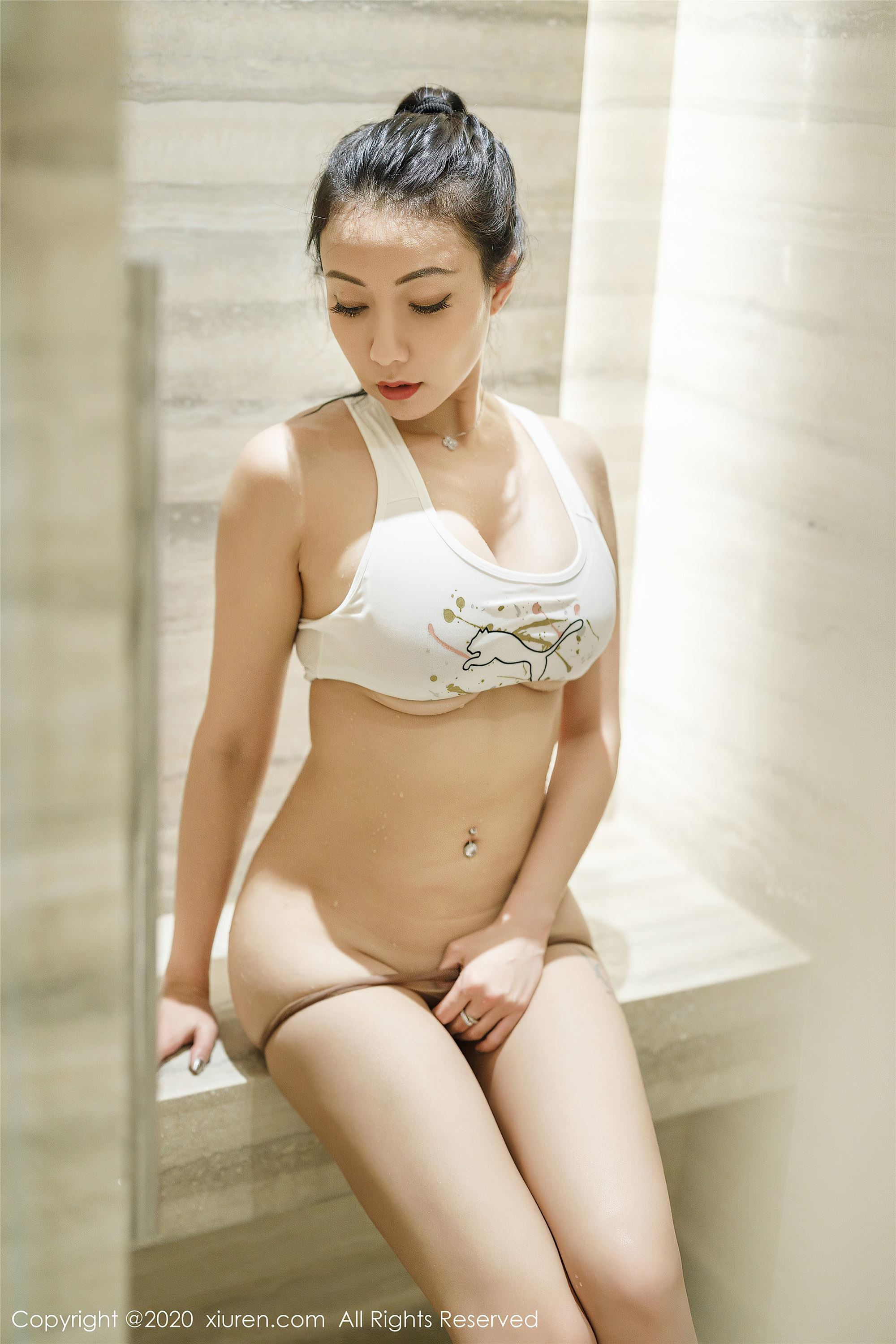 秀人网美媛馆 2020-07-15 Vol.2332 果儿Victoria