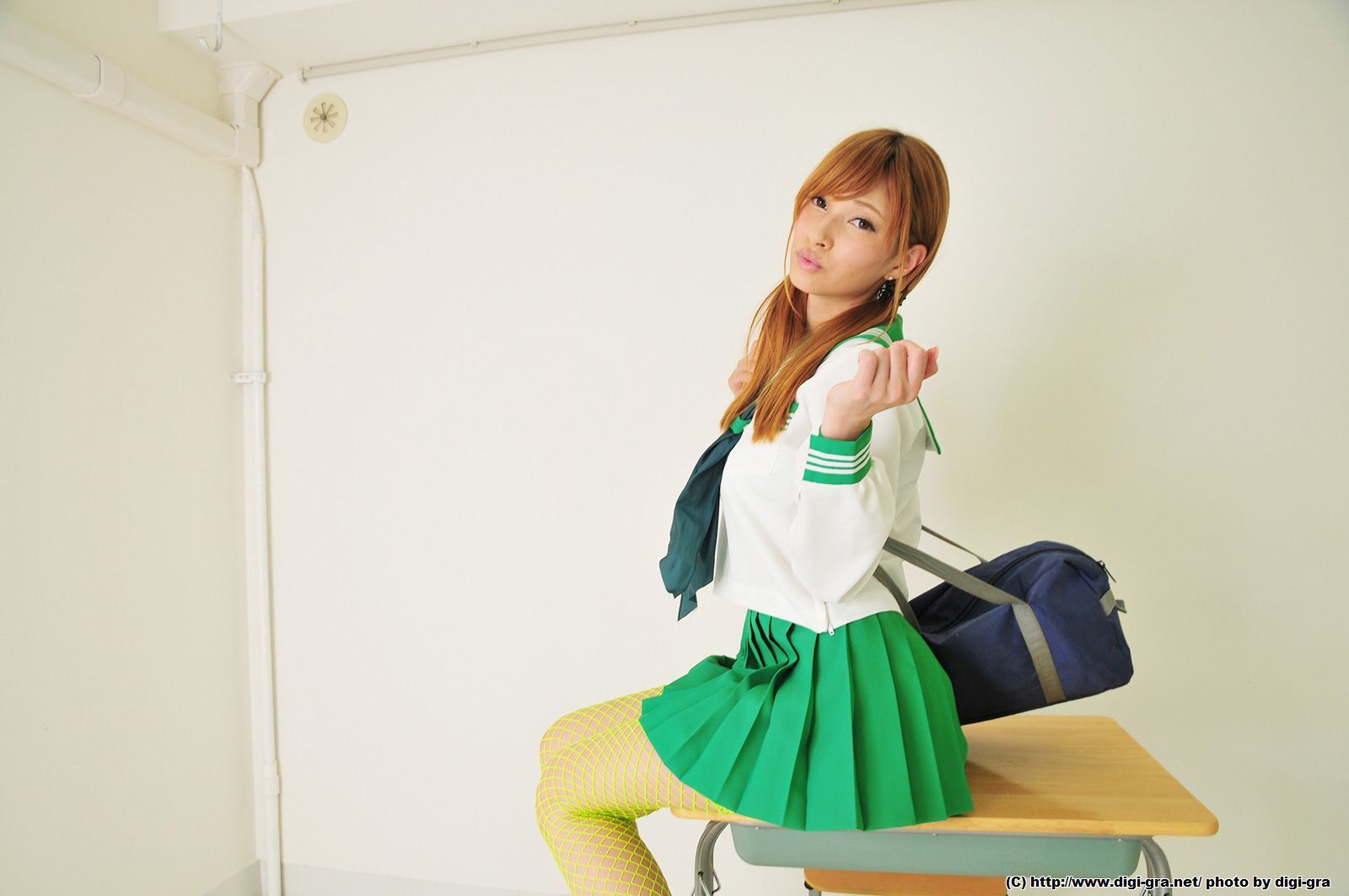 tia ティア蒂亚 digi-gra  photoset 04 写真集