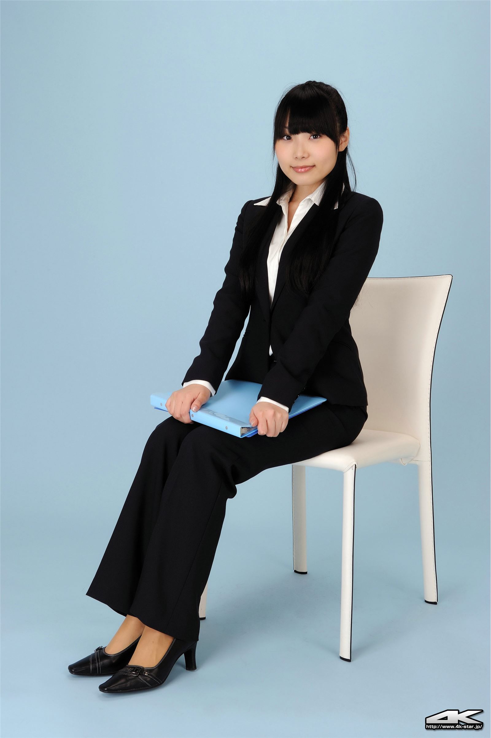 [4K-STAR]NO.878 Asuka 「Recruit Suit」