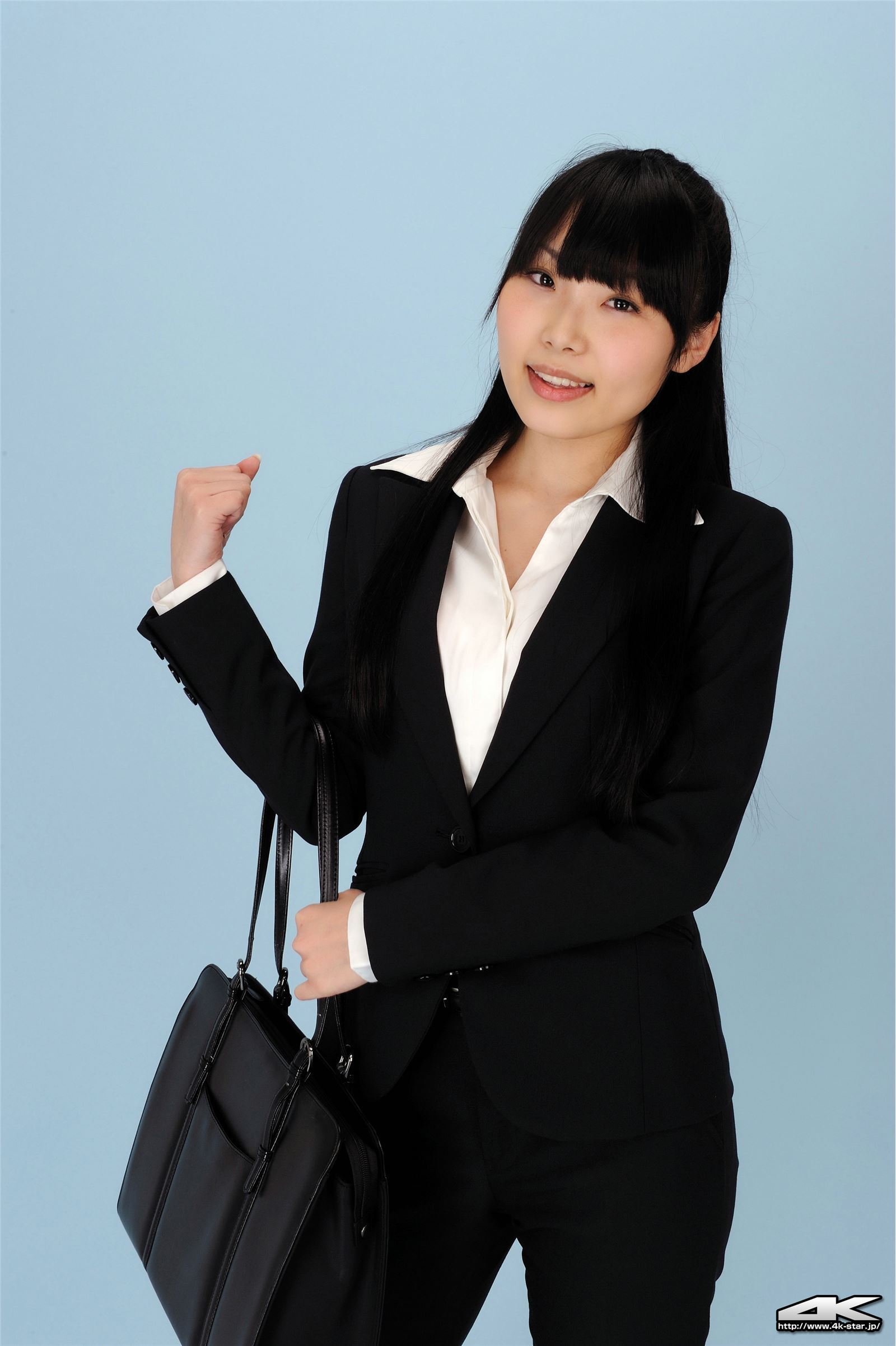 [4K-STAR]NO.878 Asuka 「Recruit Suit」
