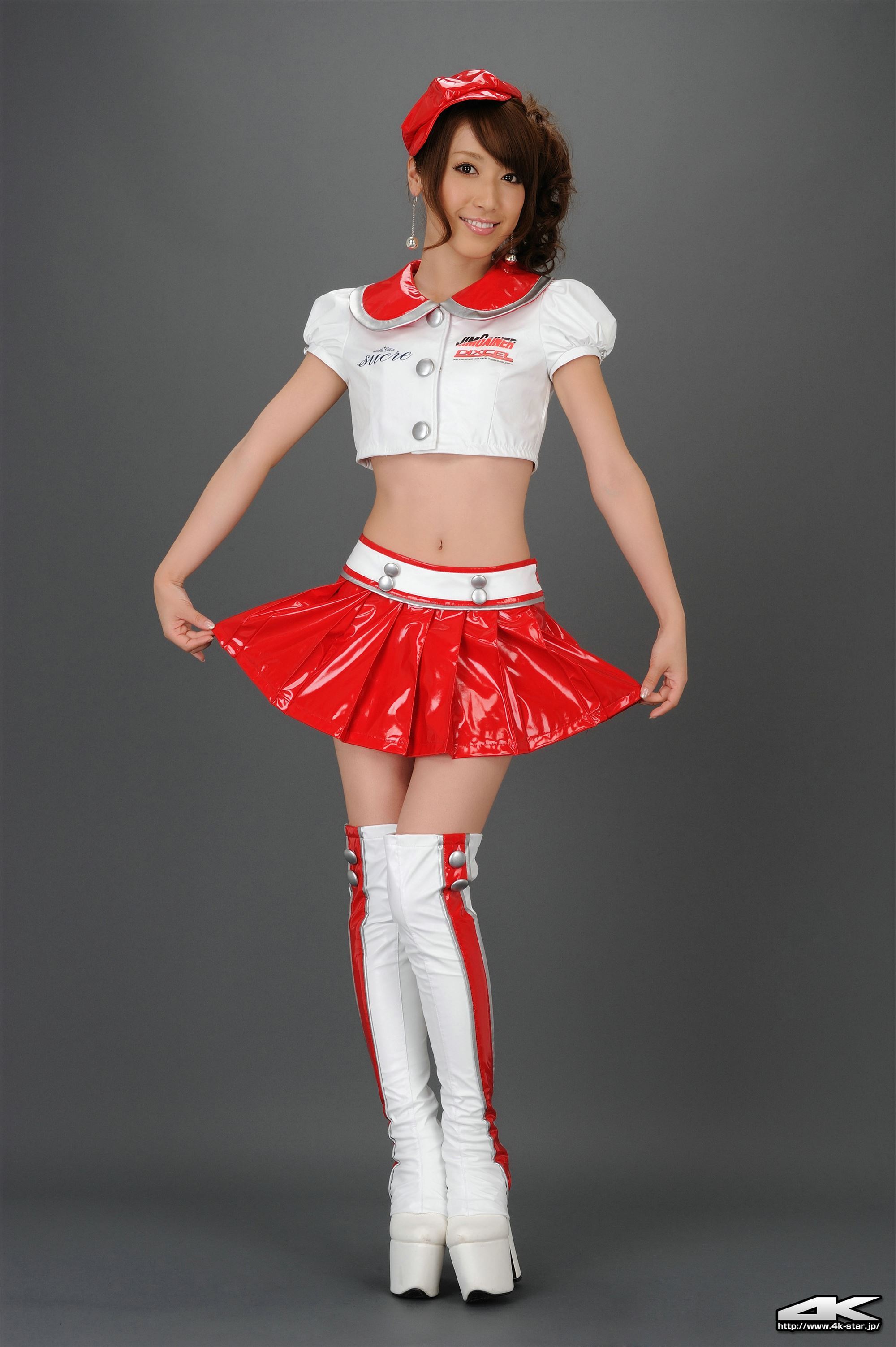 EMI Shimazu Costume
