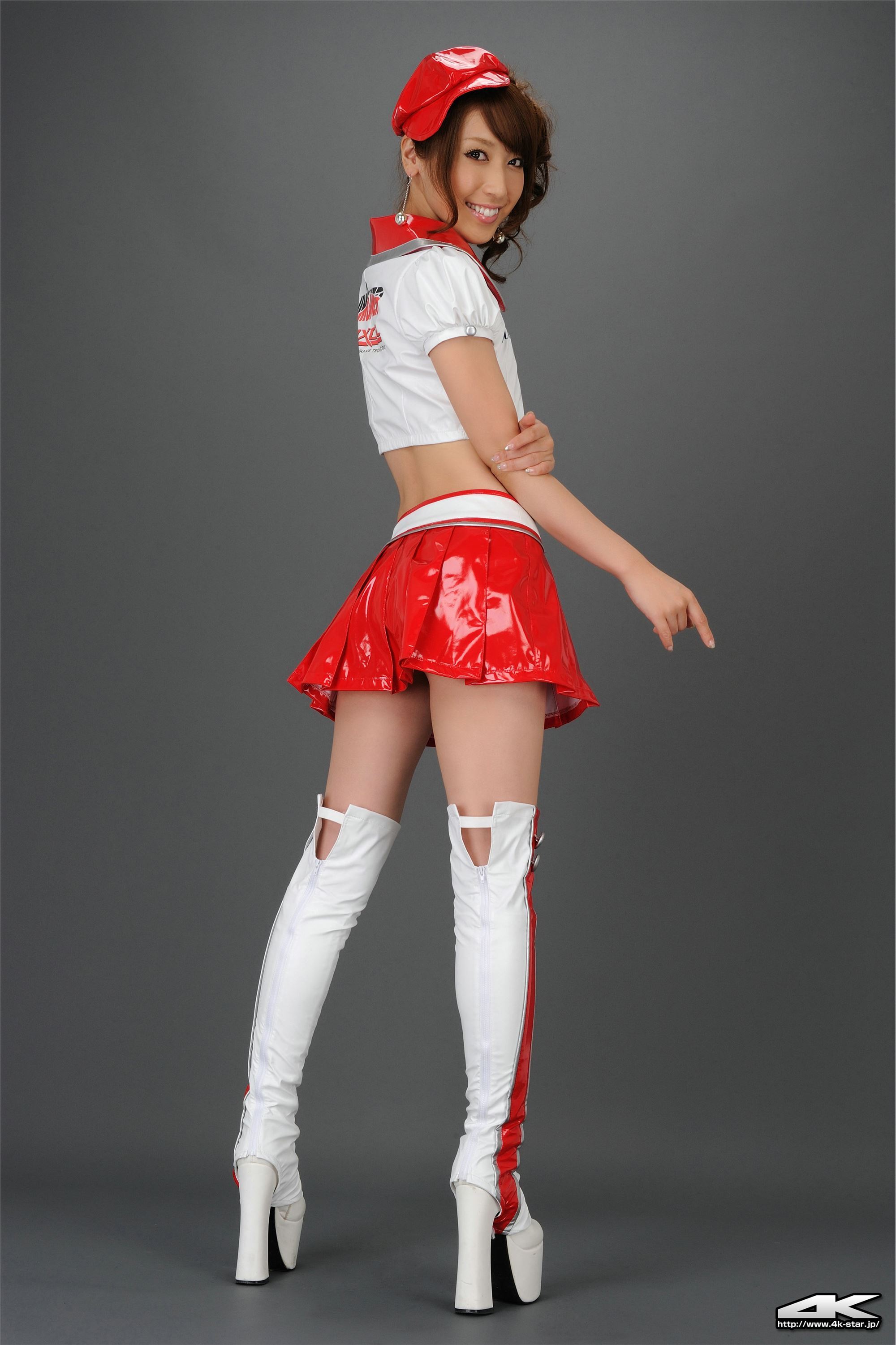 [4K-STAR]NO.884 清水恵美 Emi Shimizu Costume 「コスチューム
