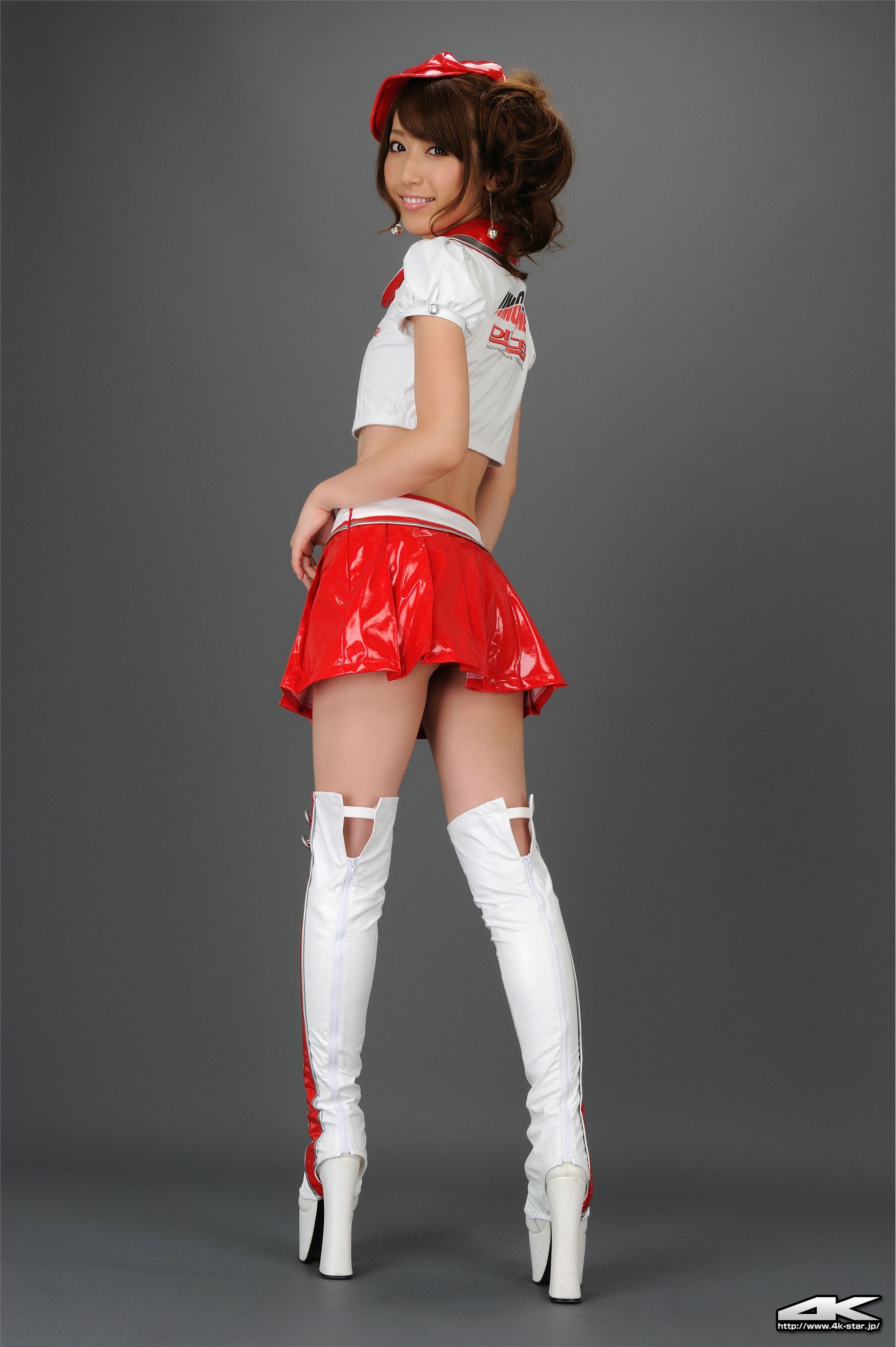 EMI Shimazu Costume