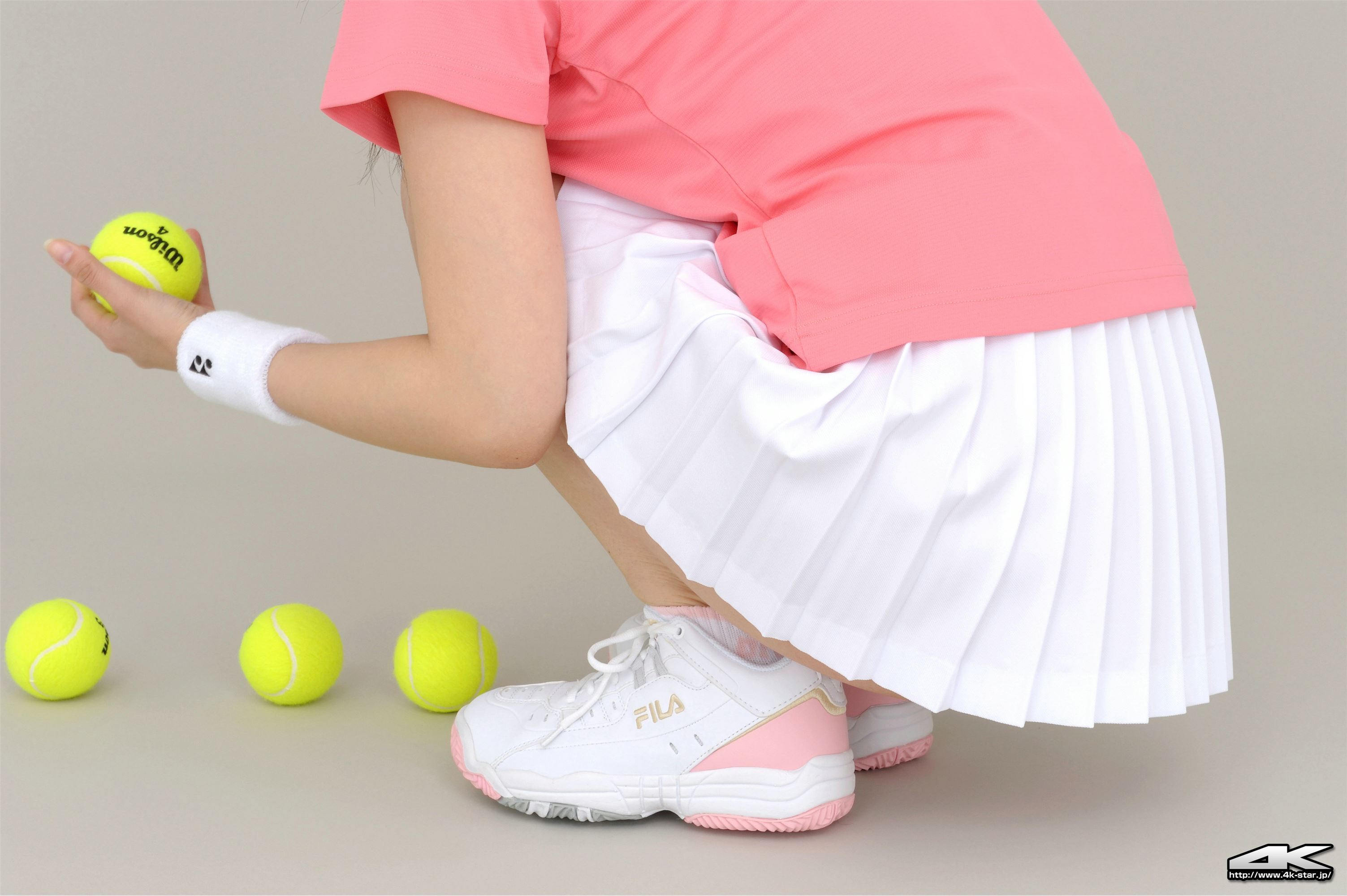 No. 485 Aska Karuizawa tennis club 