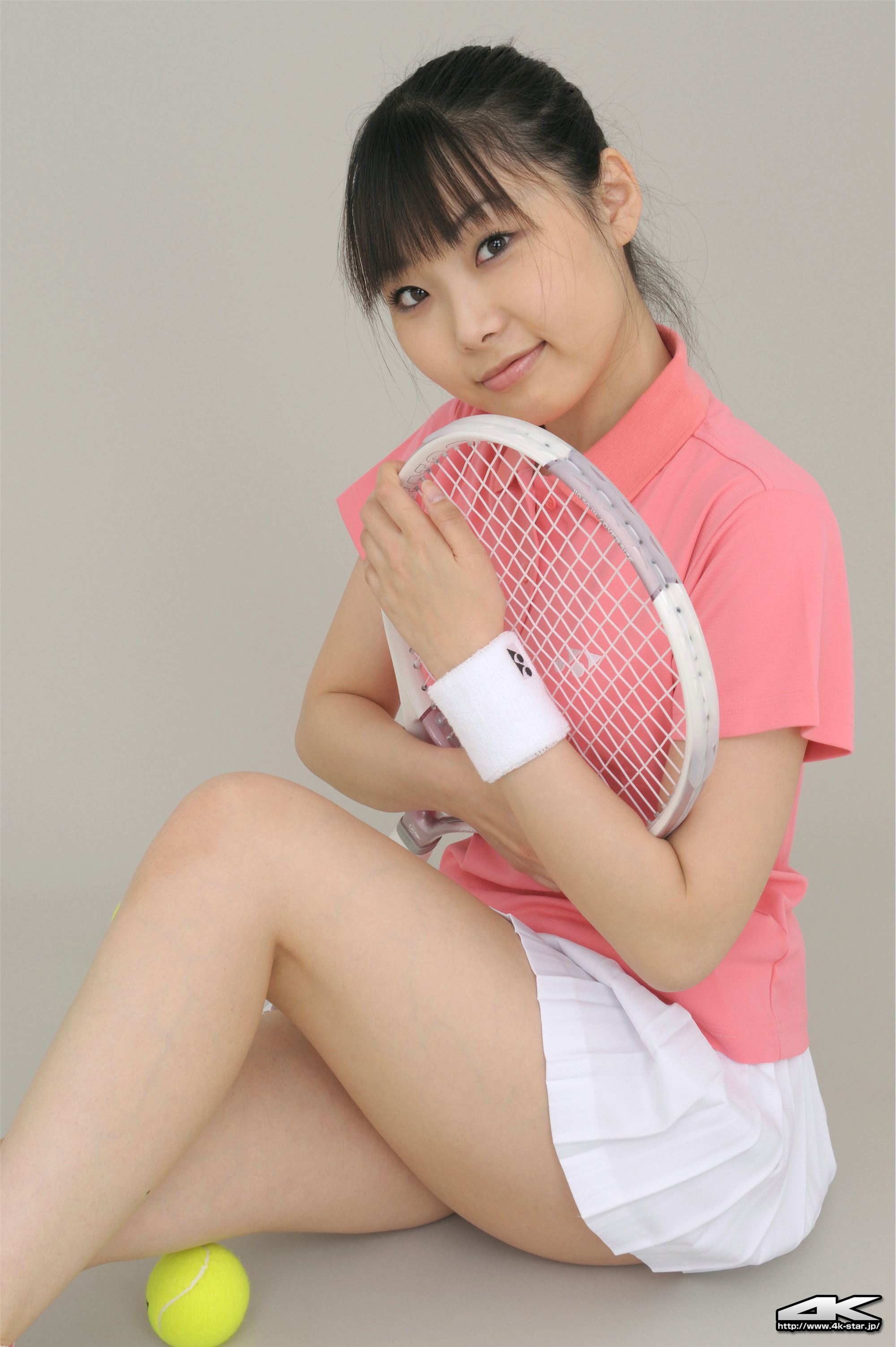 [4K-STAR]NO.885 Asuka Karuizawa tennis club 「軽井沢テニス倶楽部」