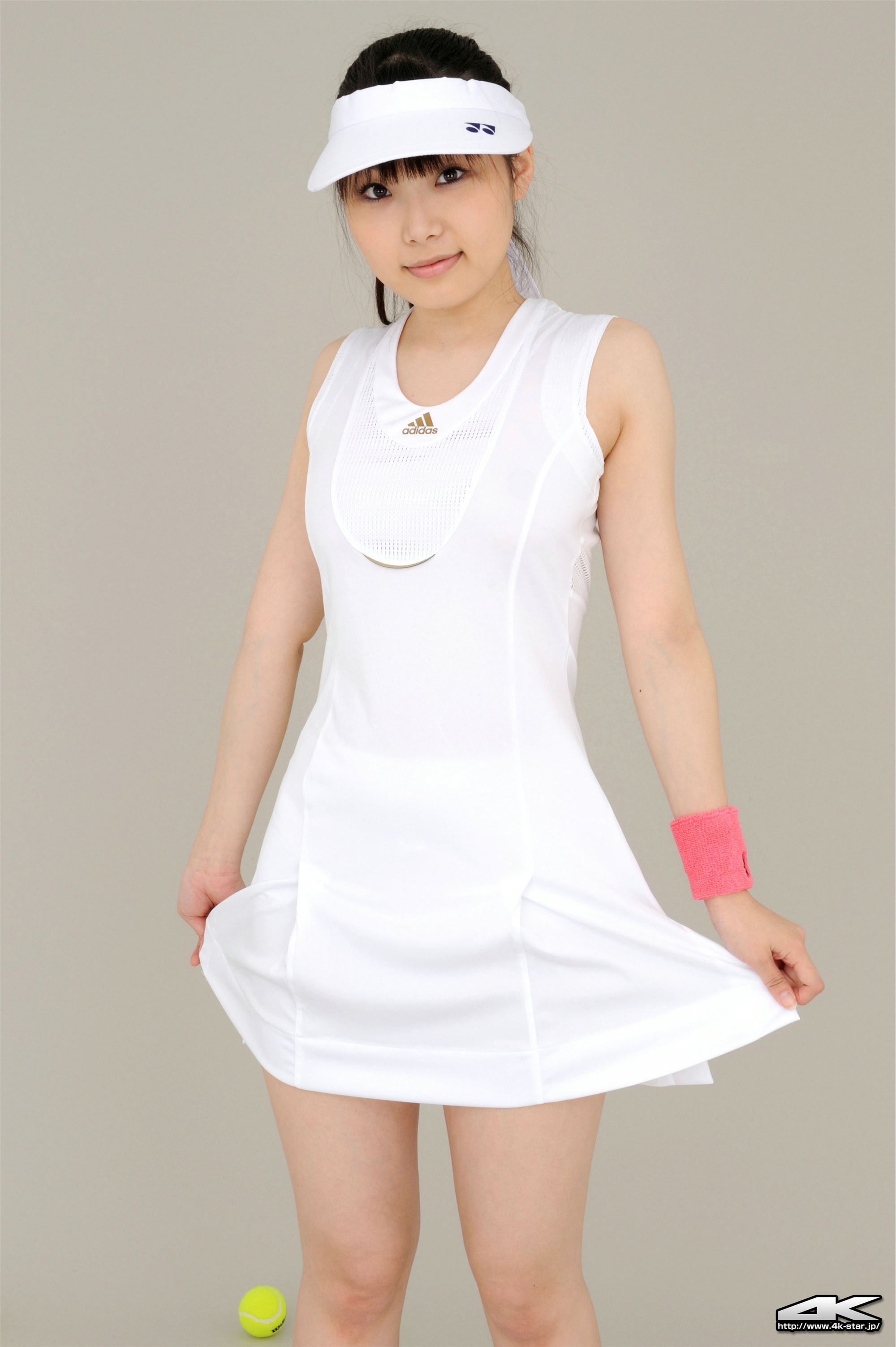 No. 486 Aska Karuizawa Tennis Club 2 