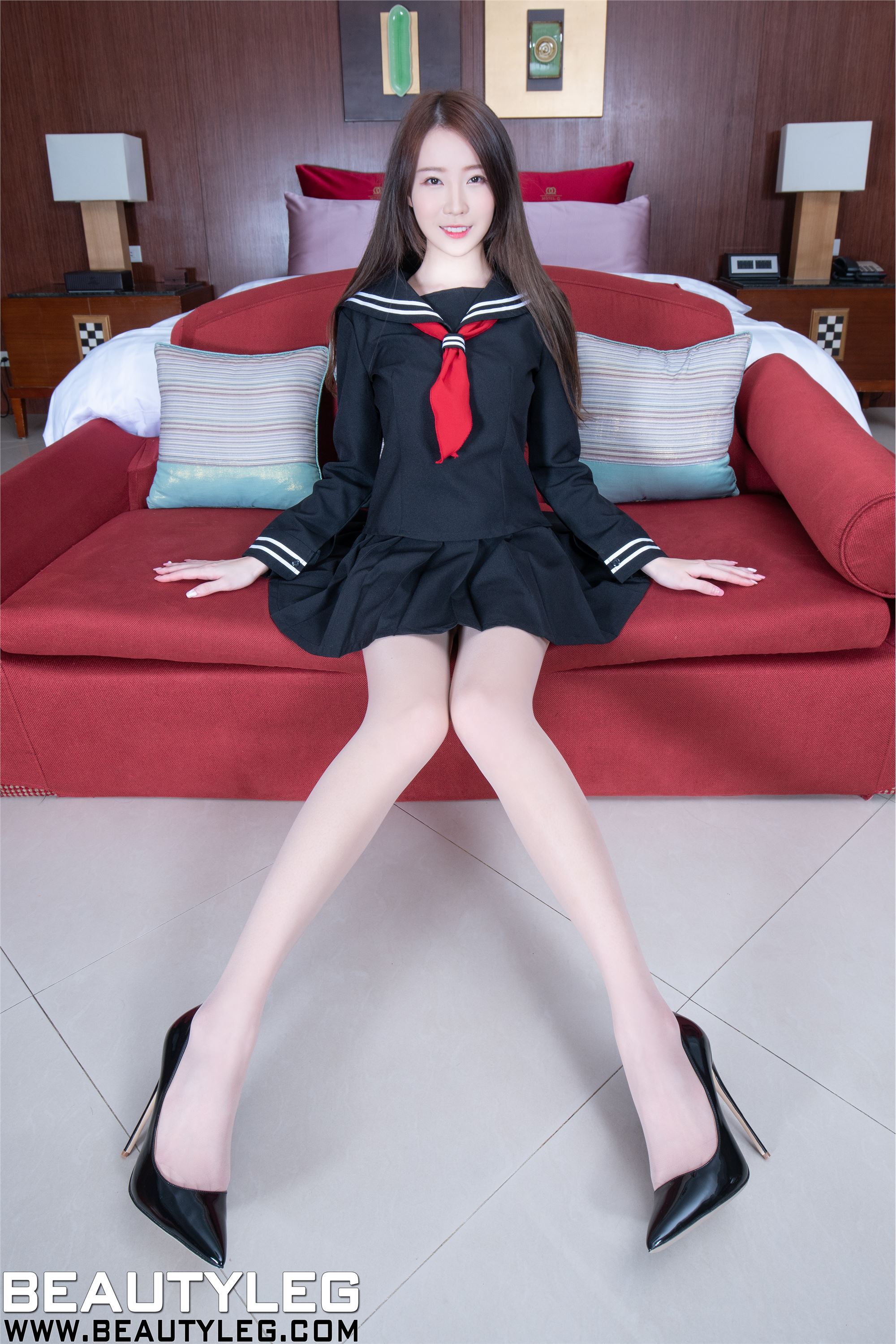 [Beautyleg]2019-01-30 No.1719 Lia